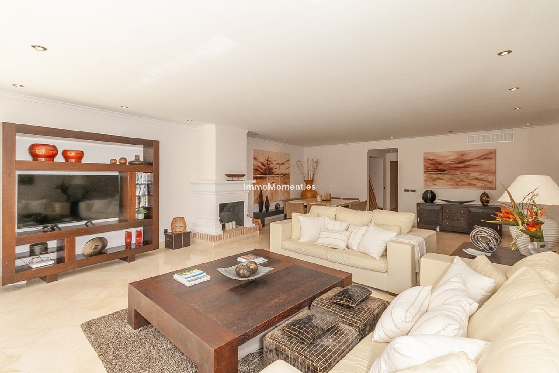 Reventa - Apartamento - Marbella - Elviria