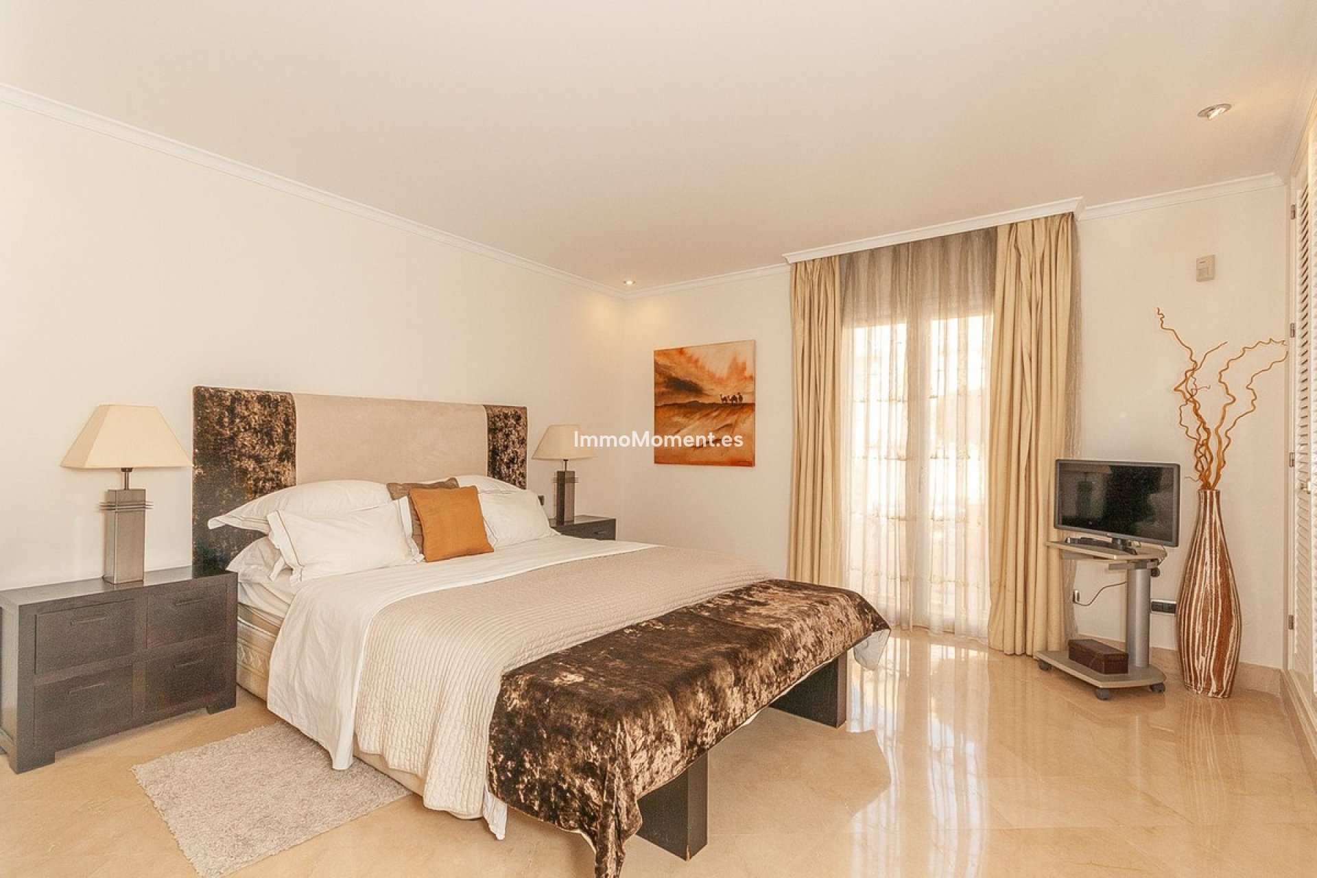 Reventa - Apartamento - Marbella - Elviria