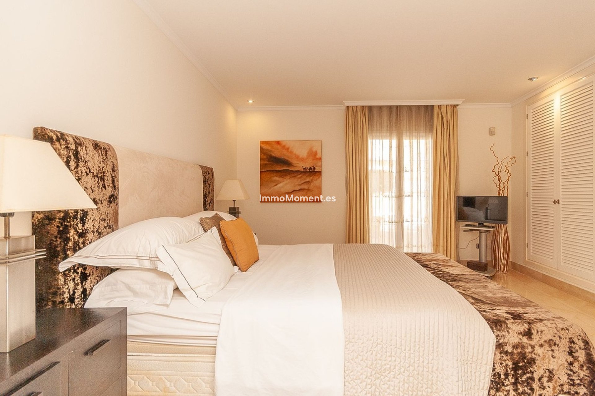 Reventa - Apartamento - Marbella - Elviria