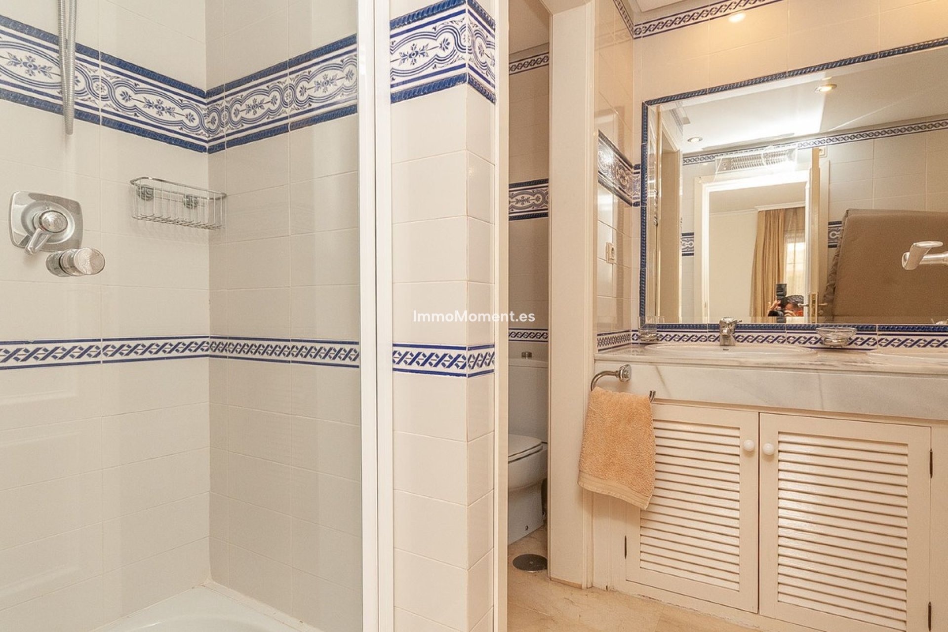 Reventa - Apartamento - Marbella - Elviria