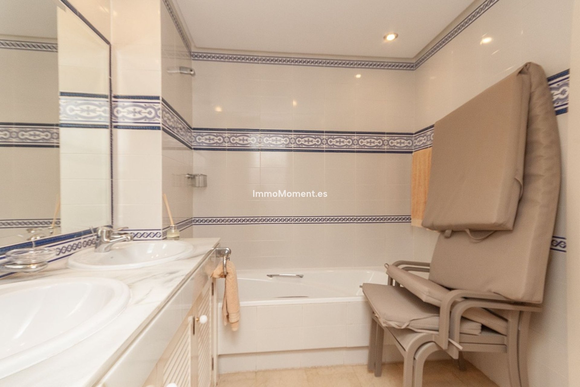 Reventa - Apartamento - Marbella - Elviria