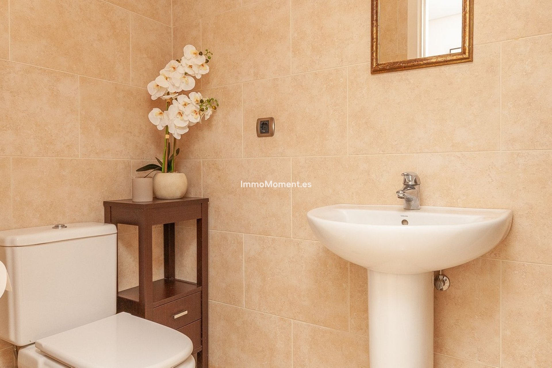 Reventa - Apartamento - Marbella - Elviria