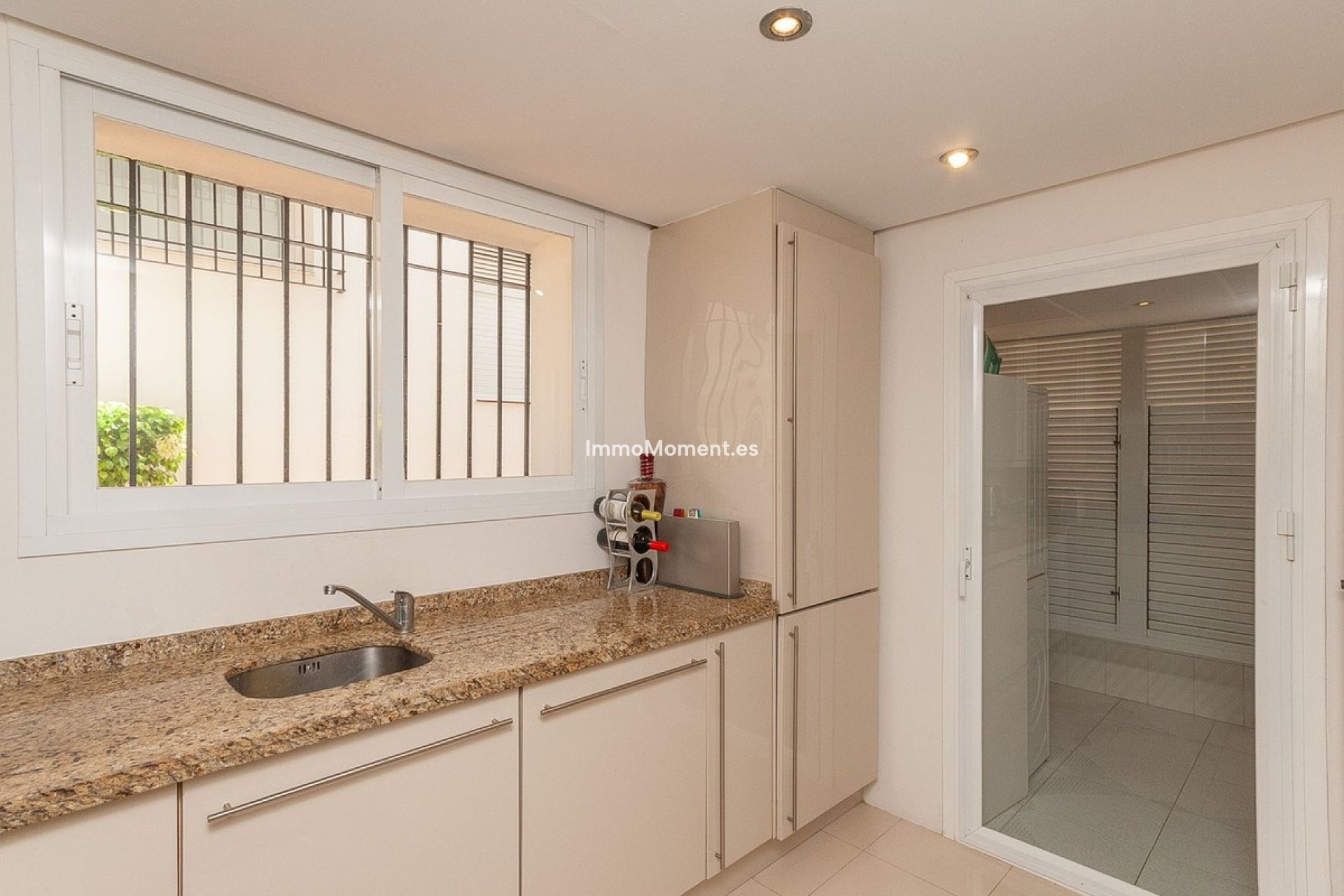 Reventa - Apartamento - Marbella - Elviria