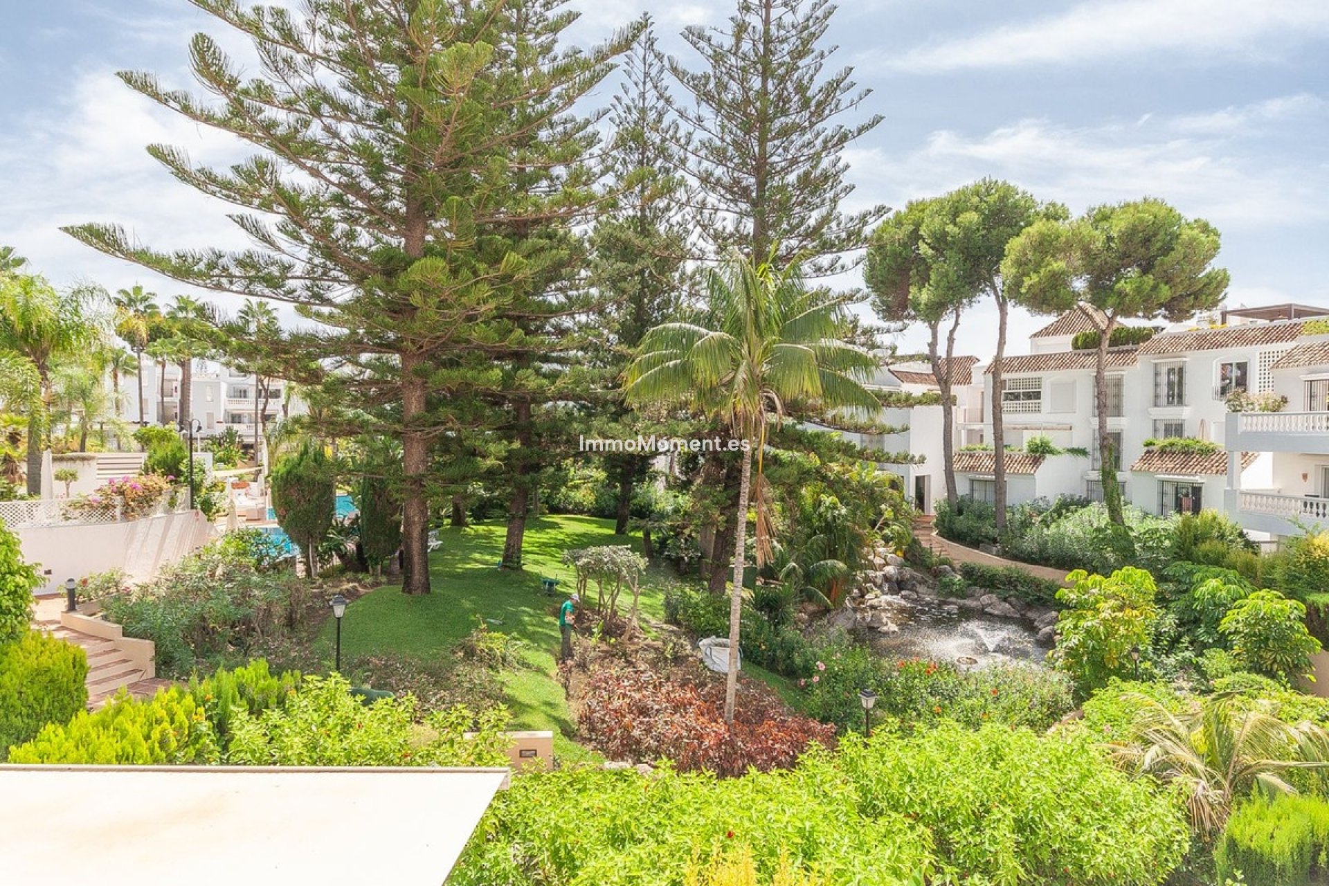Reventa - Apartamento - Marbella - Elviria