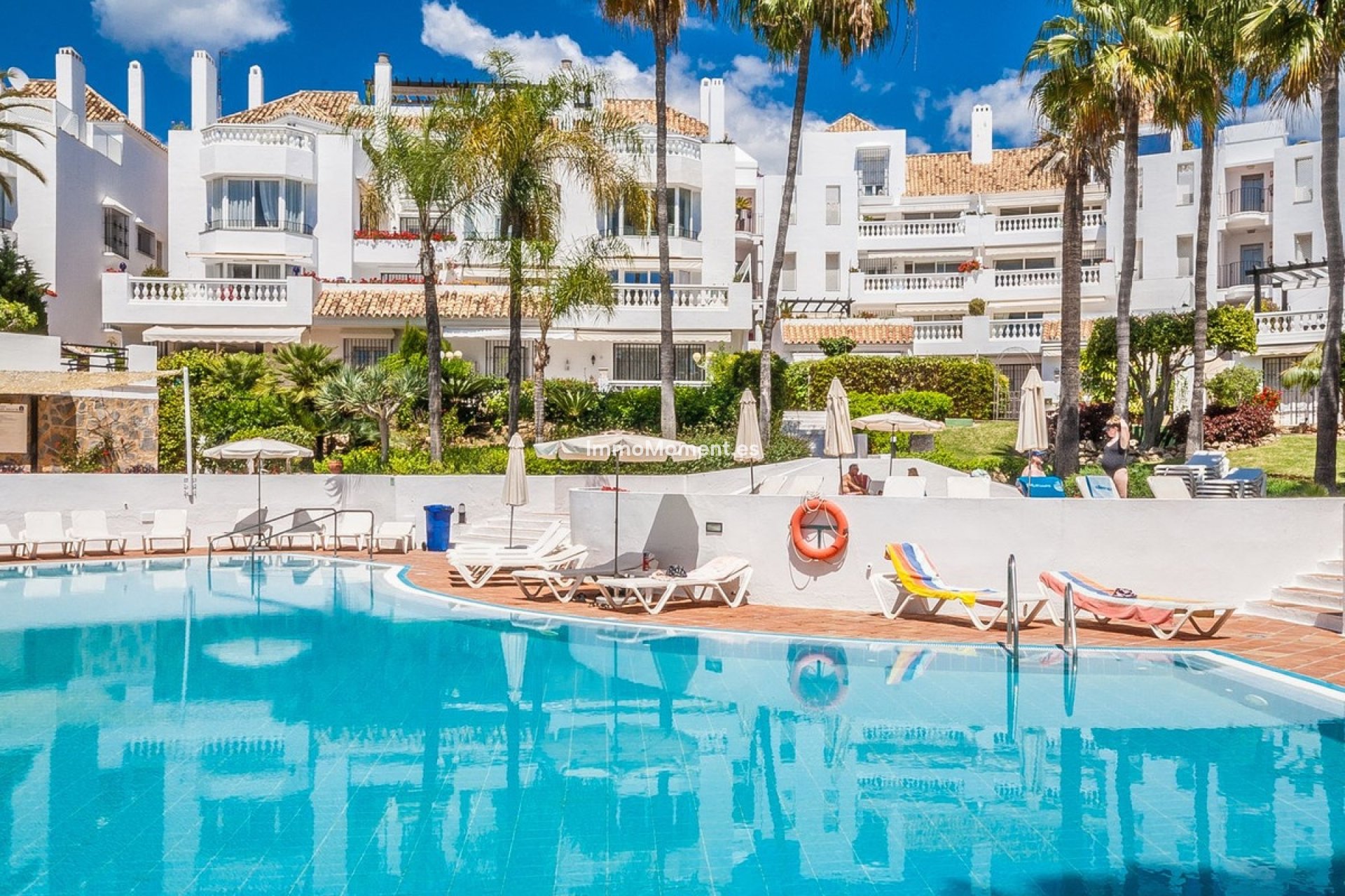 Reventa - Apartamento - Marbella - Elviria