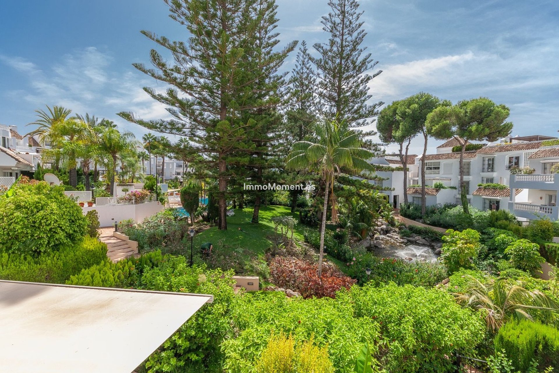 Reventa - Apartamento - Marbella - Elviria