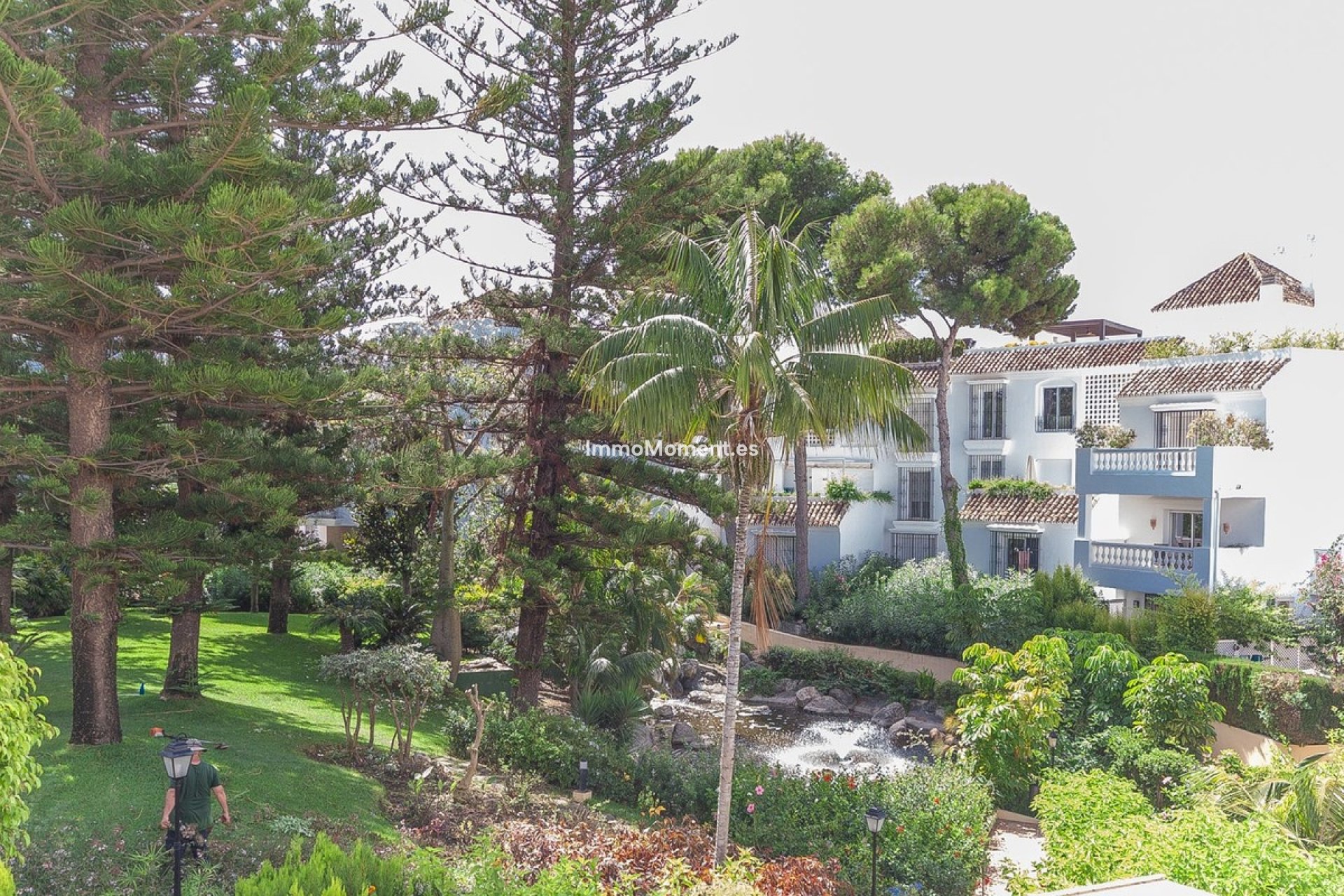 Reventa - Apartamento - Marbella - Elviria