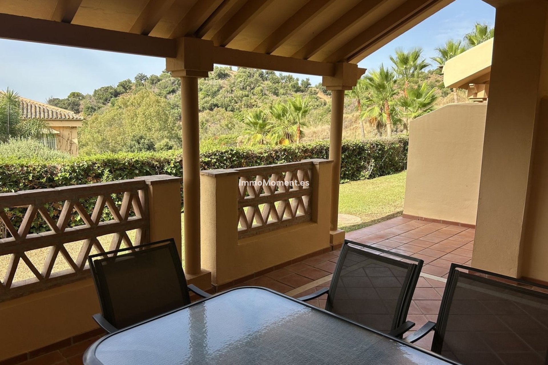 Reventa - Apartamento - Marbella - Elviria