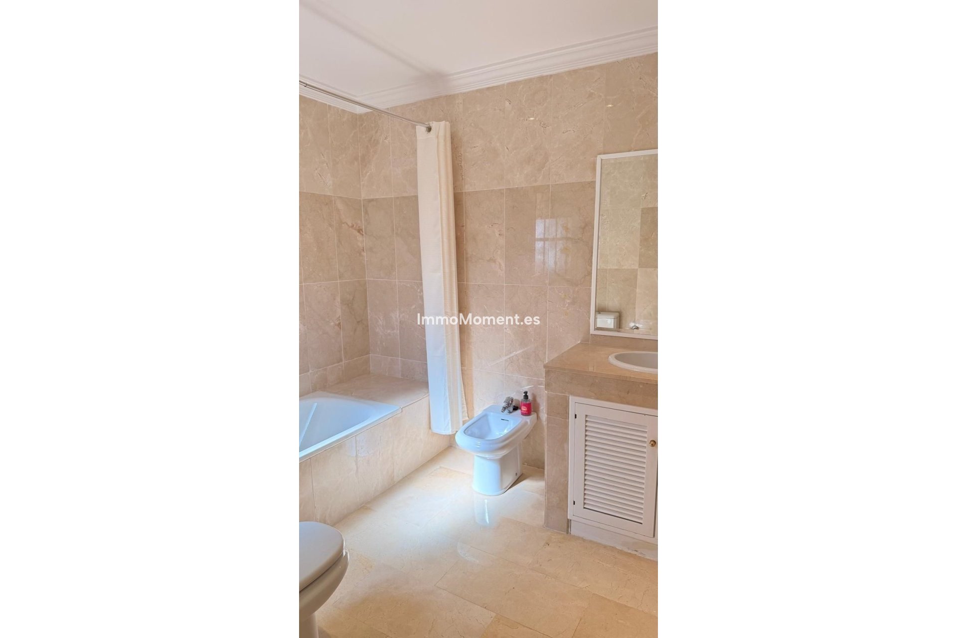 Reventa - Apartamento - Marbella - Elviria