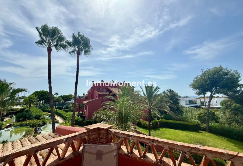 Reventa - Apartamento - Marbella - Elviria