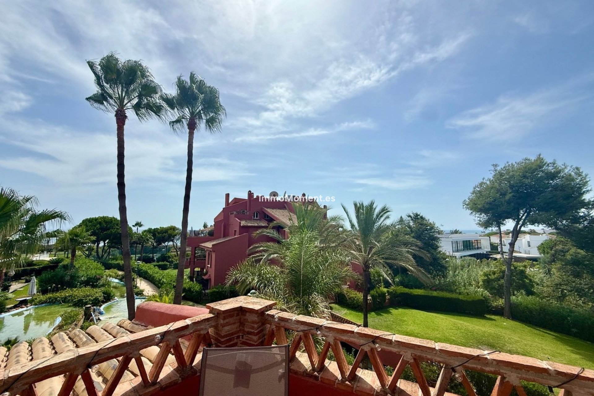 Reventa - Apartamento - Marbella - Elviria