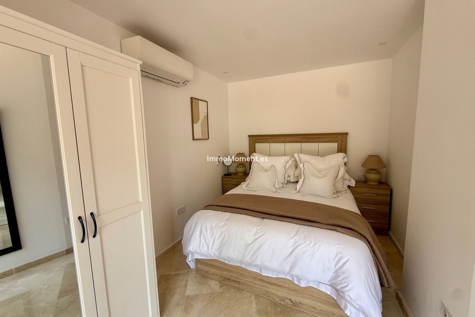 Reventa - Apartamento - Marbella - Elviria