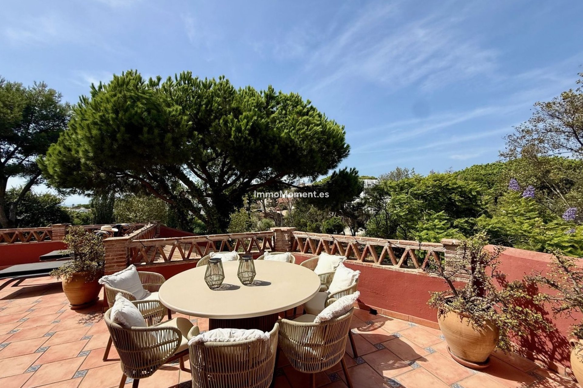 Reventa - Apartamento - Marbella - Elviria
