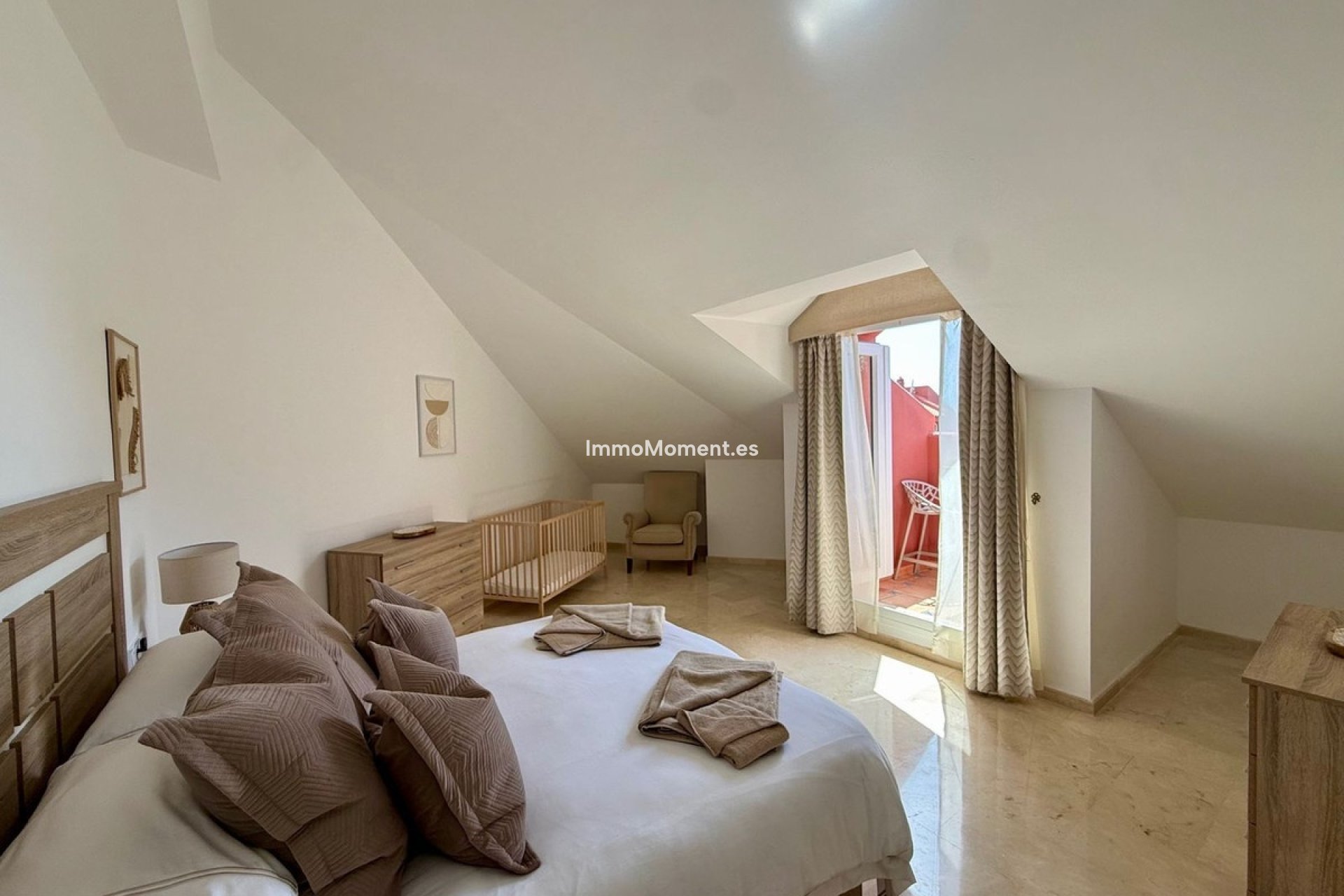 Reventa - Apartamento - Marbella - Elviria