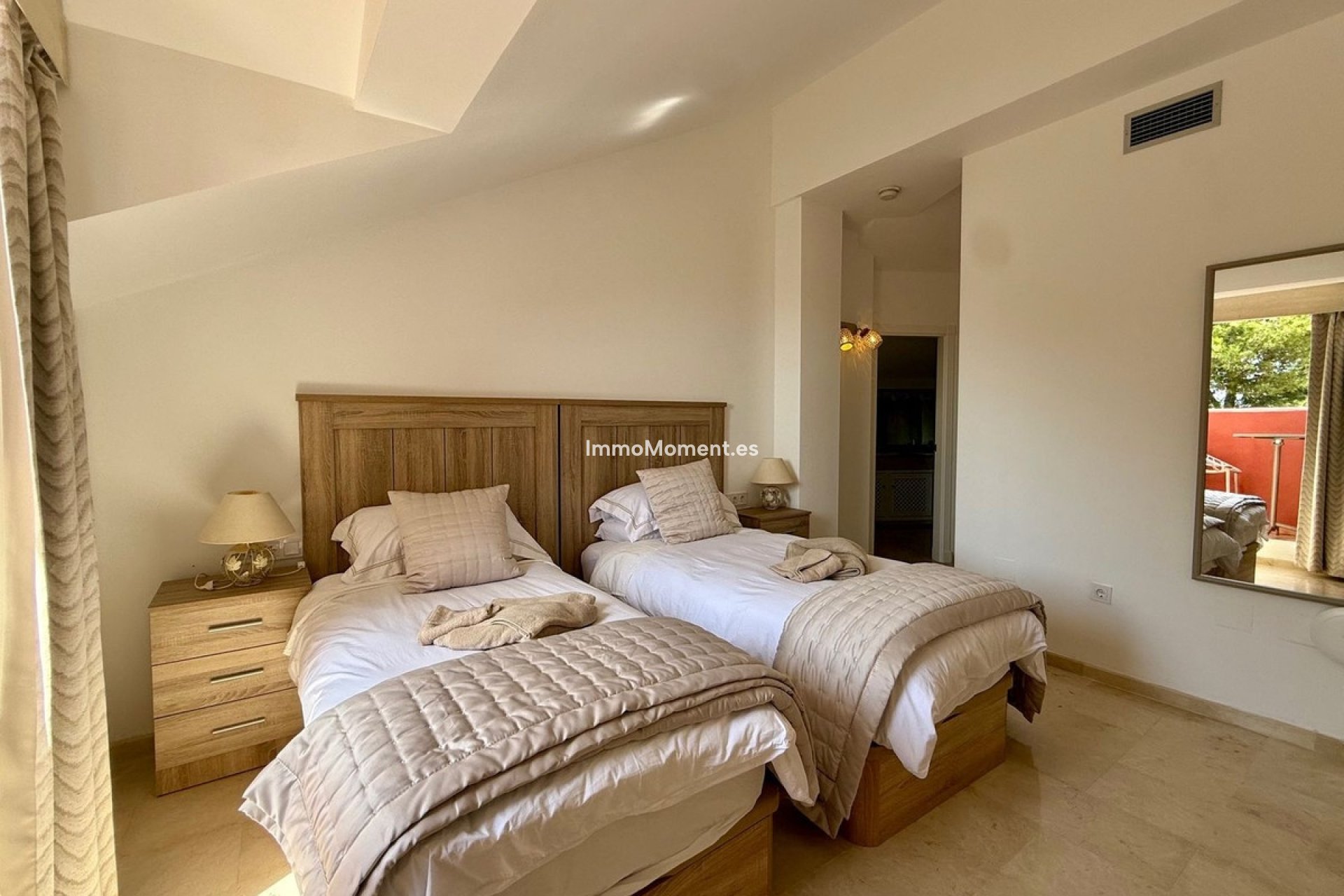 Reventa - Apartamento - Marbella - Elviria