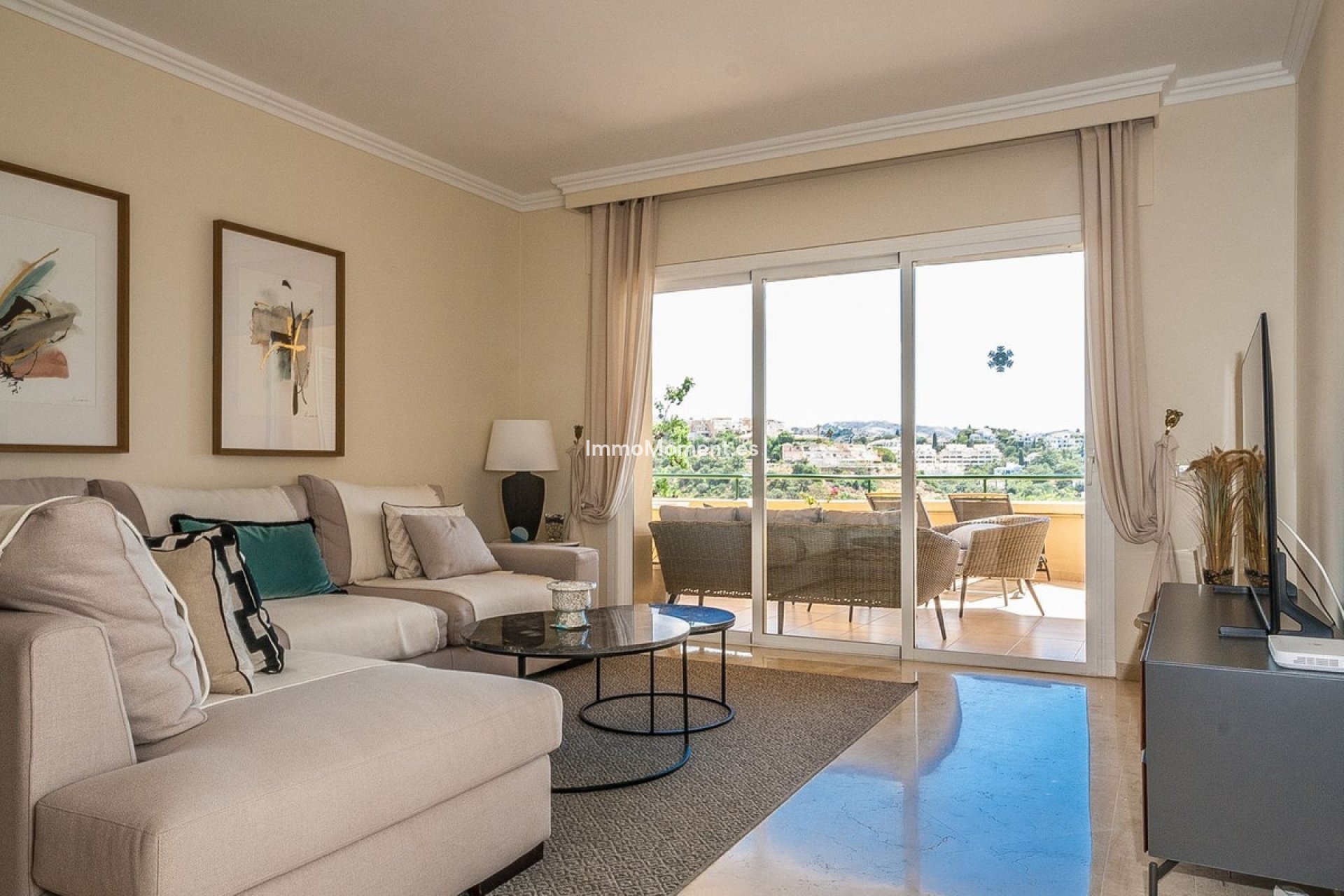 Reventa - Apartamento - Marbella - Elviria