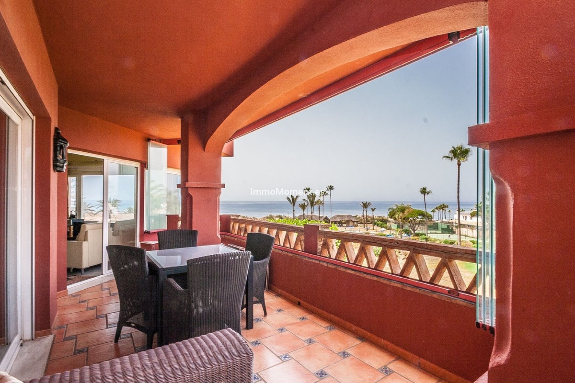 Reventa - Apartamento - Marbella - Elviria