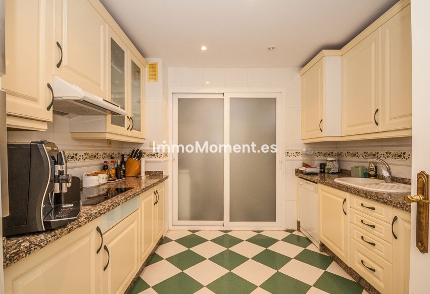 Reventa - Apartamento - Marbella - Elviria