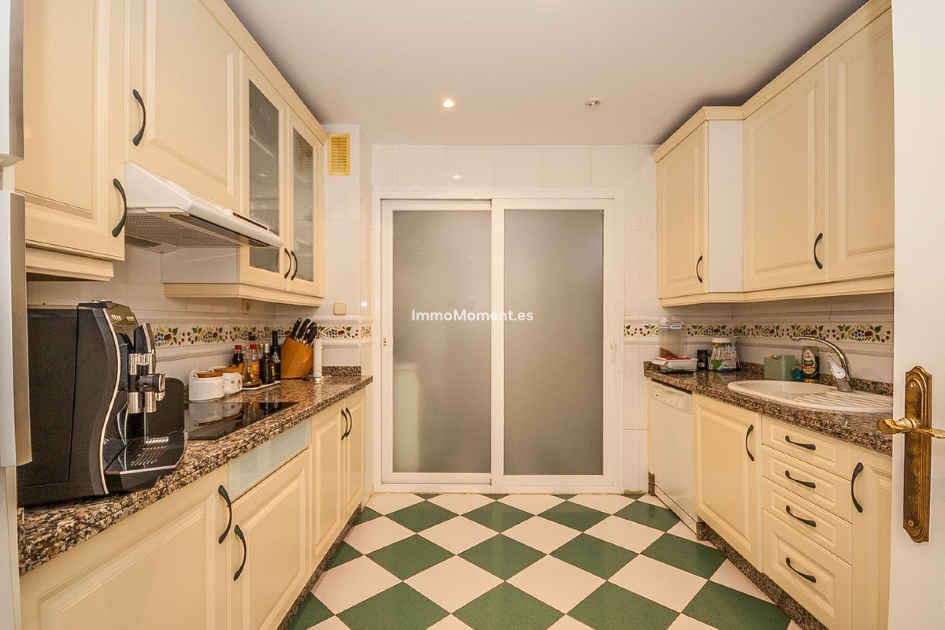 Reventa - Apartamento - Marbella - Elviria