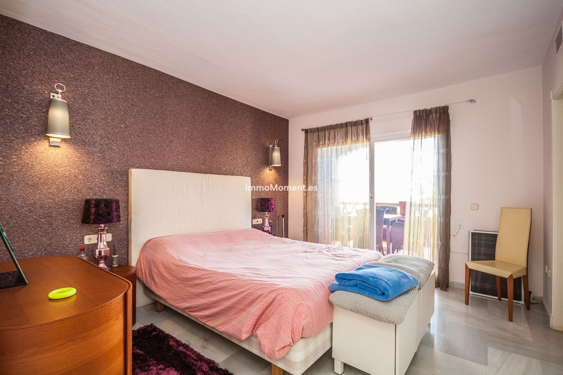 Reventa - Apartamento - Marbella - Elviria
