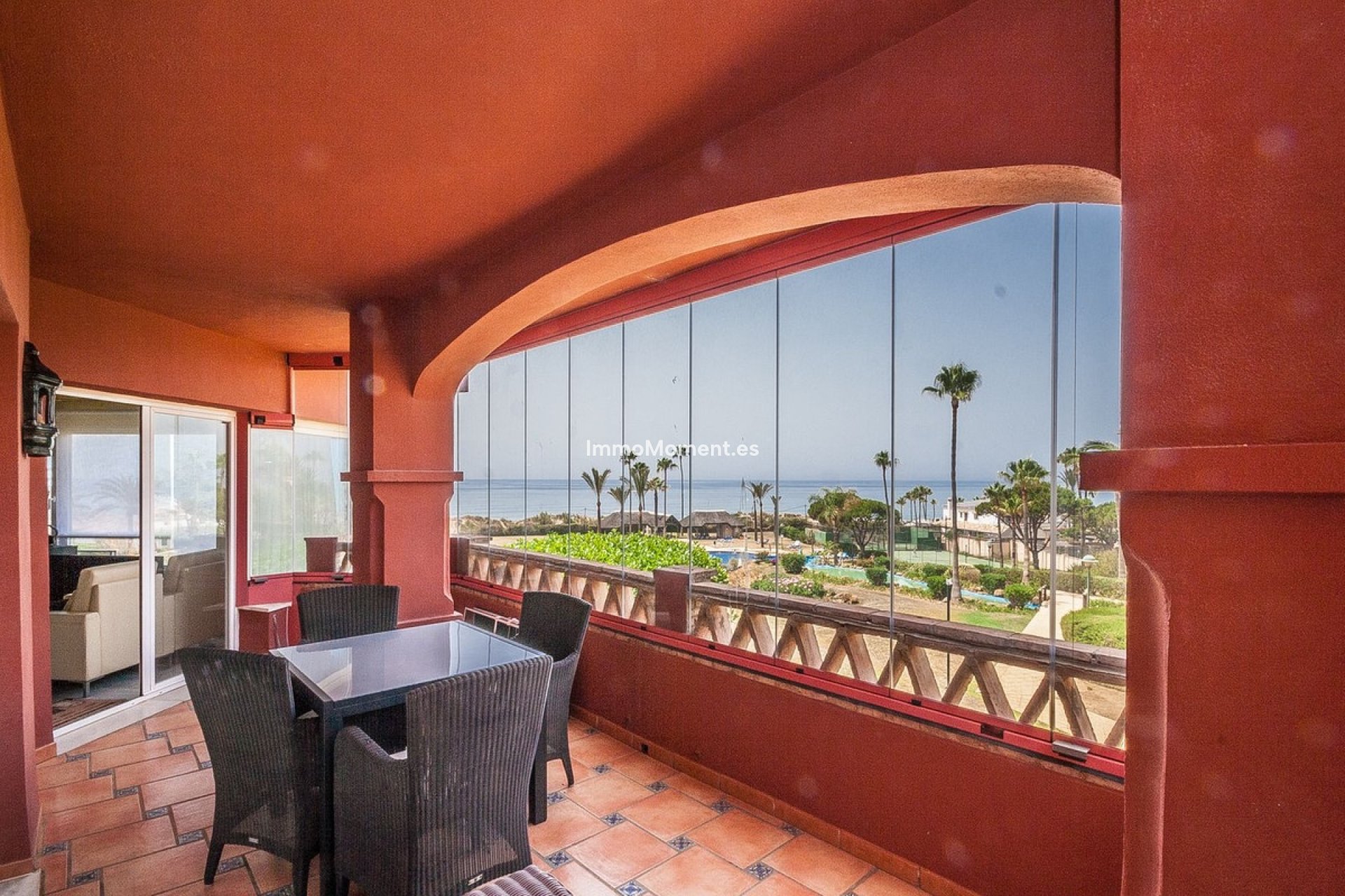 Reventa - Apartamento - Marbella - Elviria