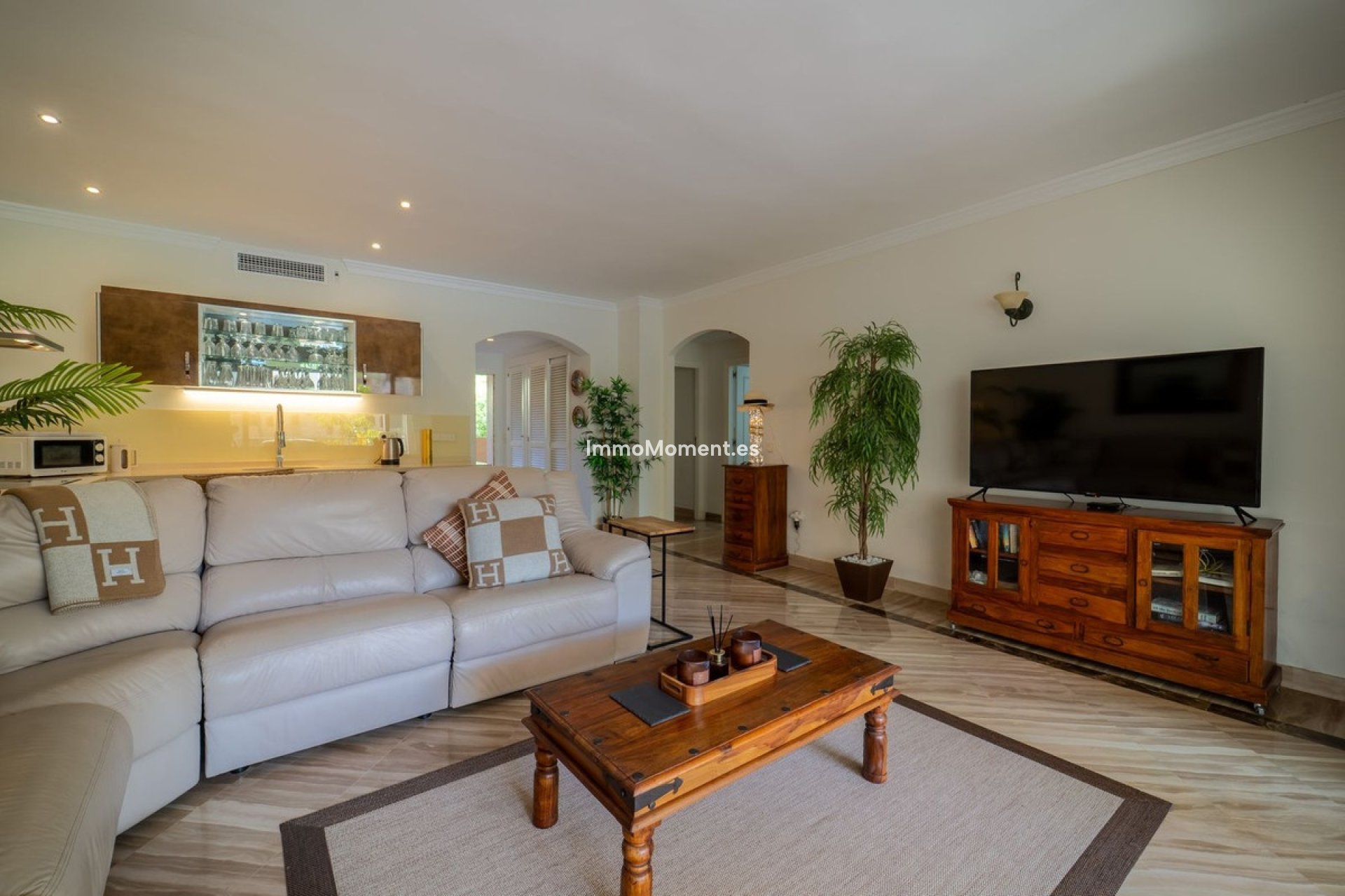 Reventa - Apartamento - Marbella - Elviria
