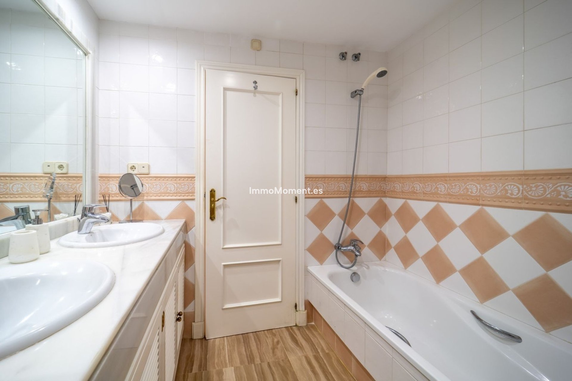 Reventa - Apartamento - Marbella - Elviria