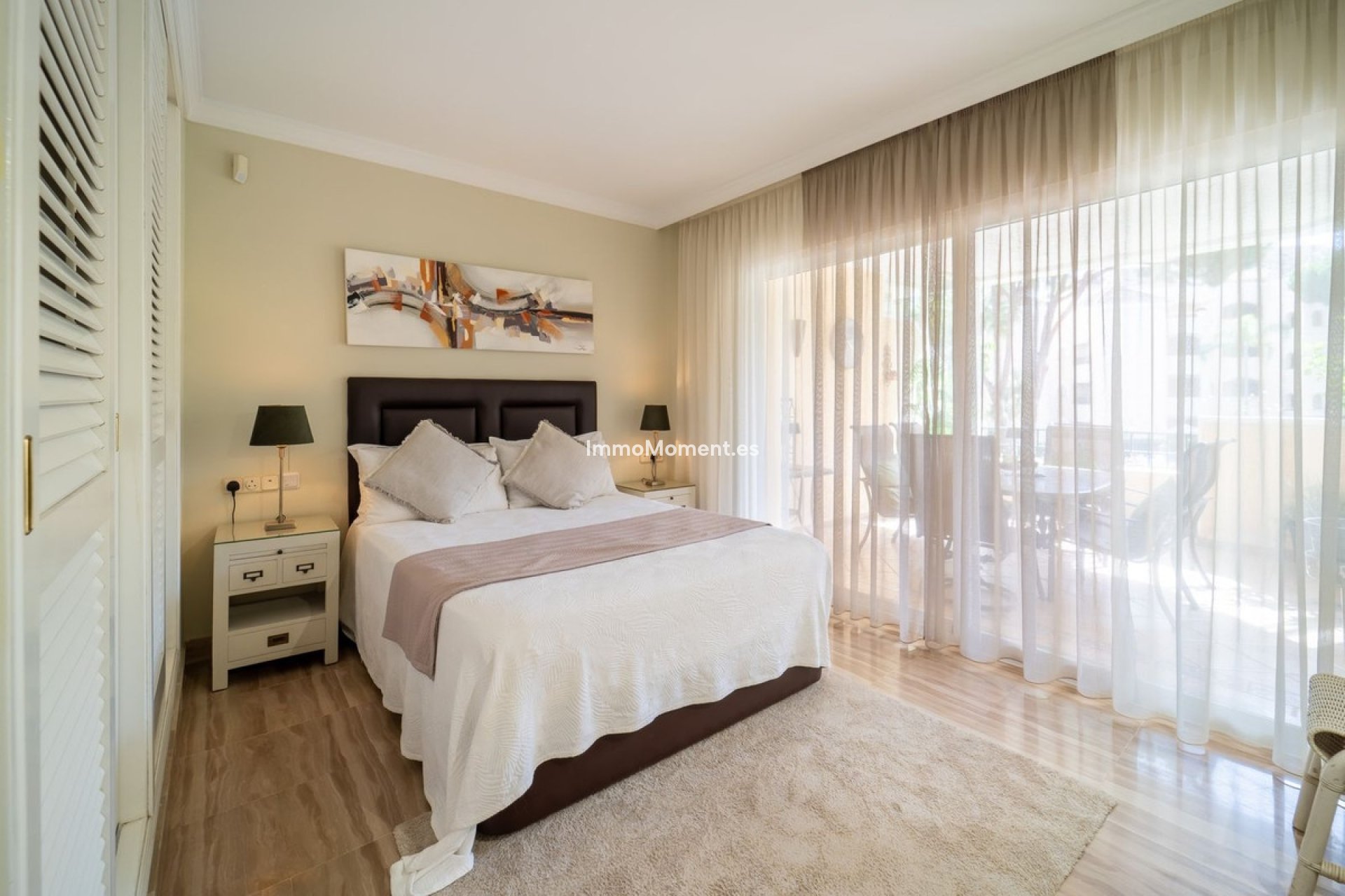 Reventa - Apartamento - Marbella - Elviria
