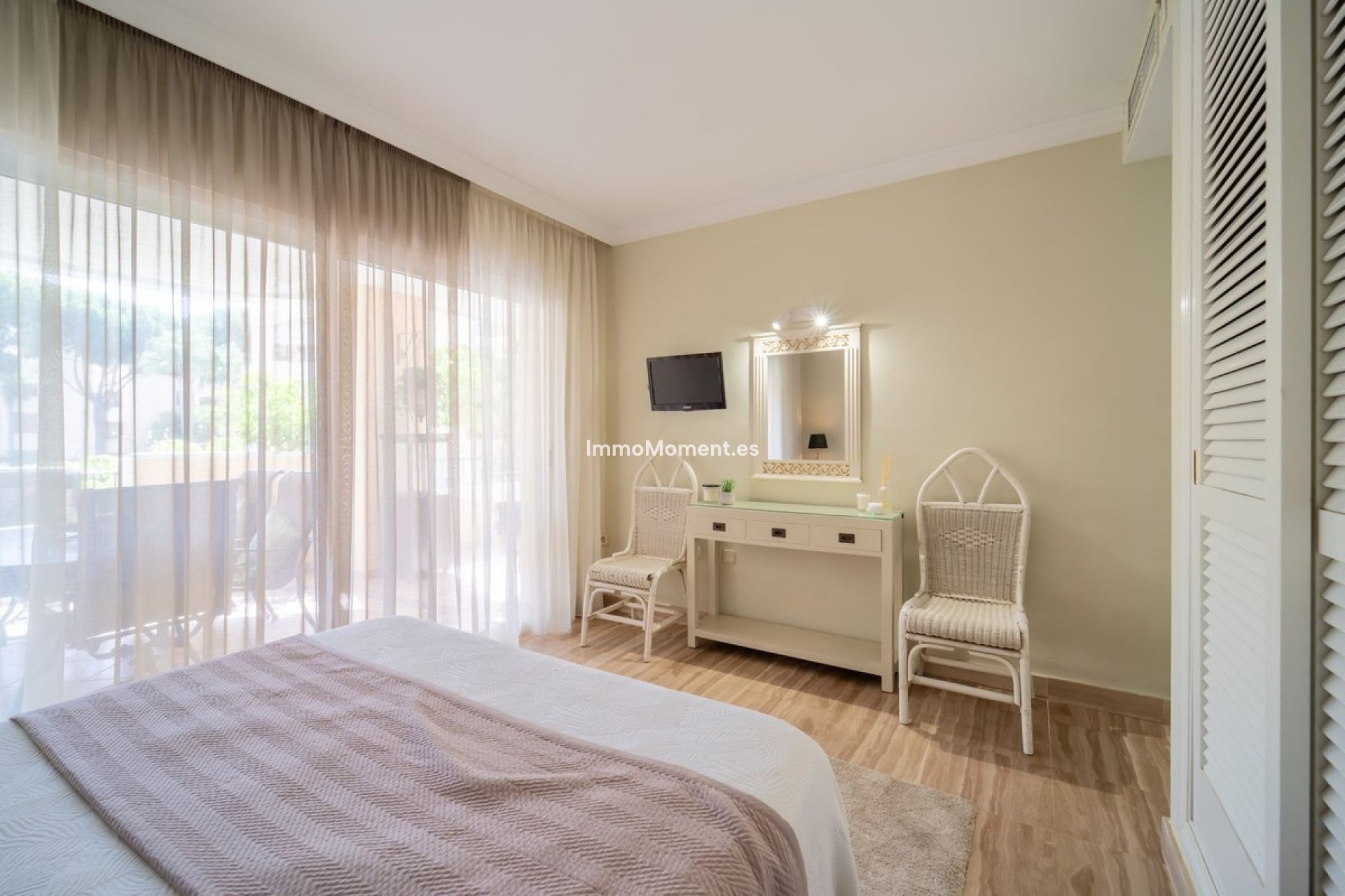 Reventa - Apartamento - Marbella - Elviria