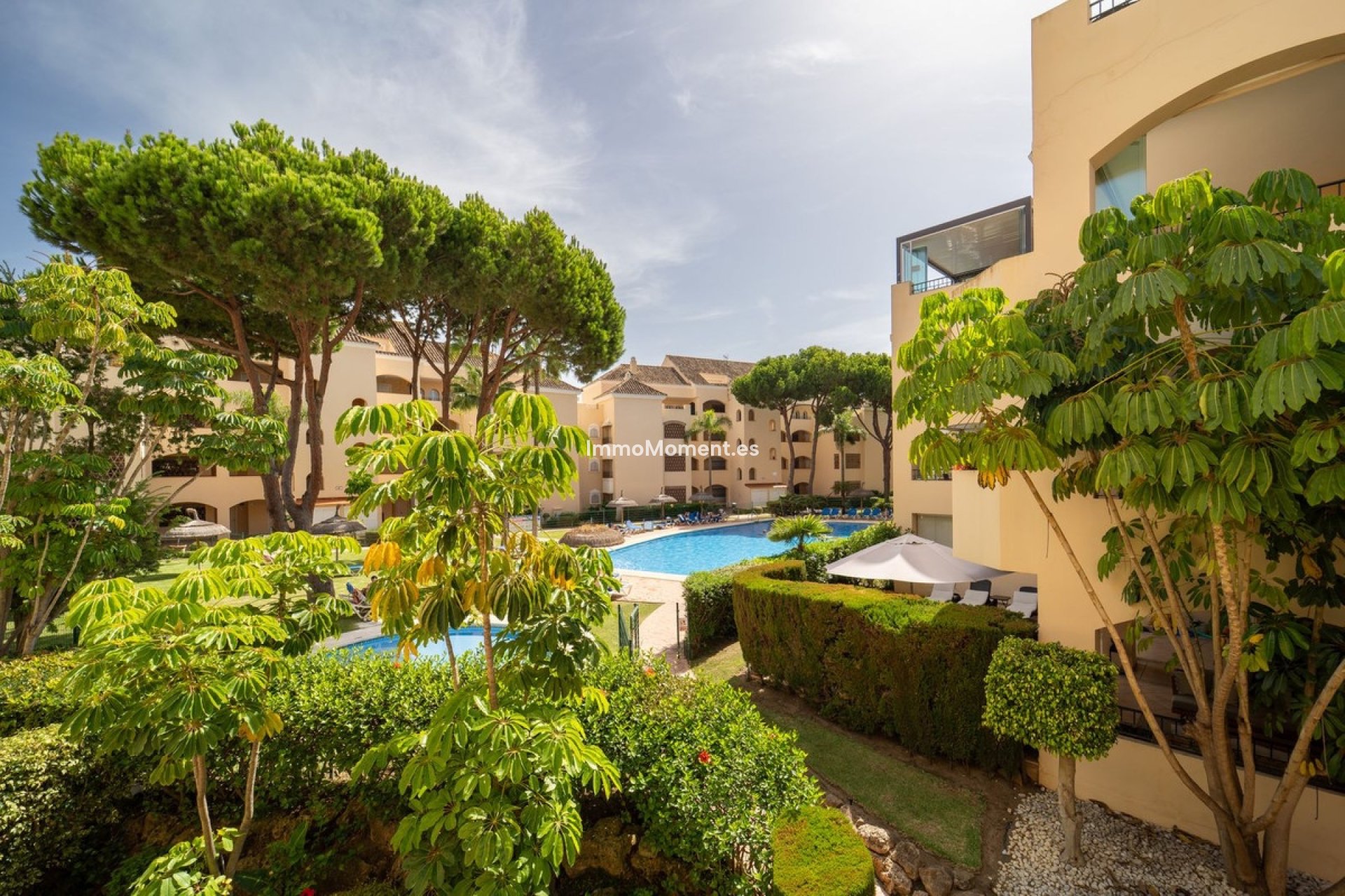 Reventa - Apartamento - Marbella - Elviria