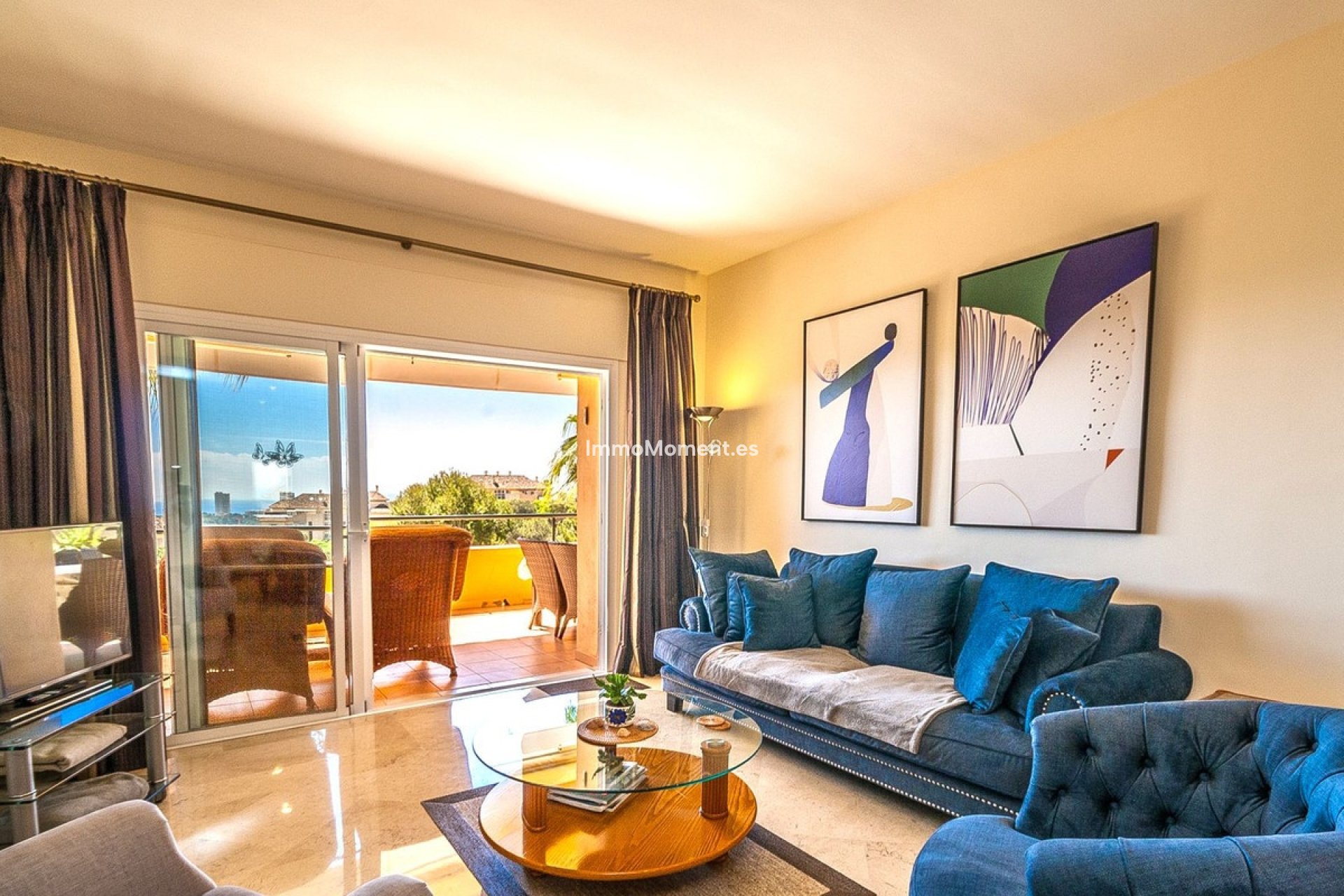 Reventa - Apartamento - Marbella - Elviria