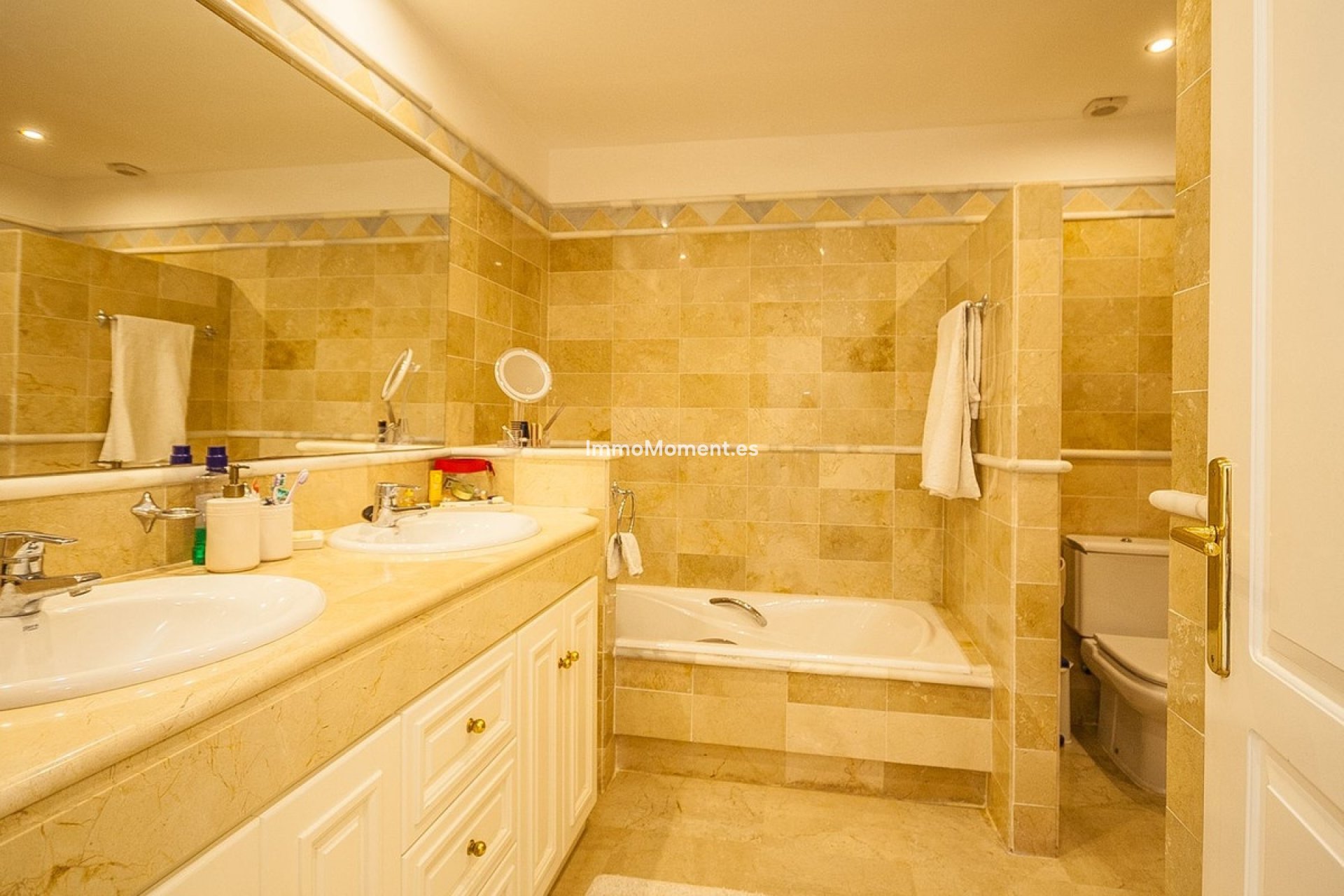 Reventa - Apartamento - Marbella - Elviria