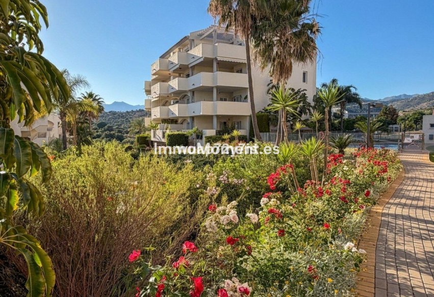 Reventa - Apartamento - Marbella - Elviria