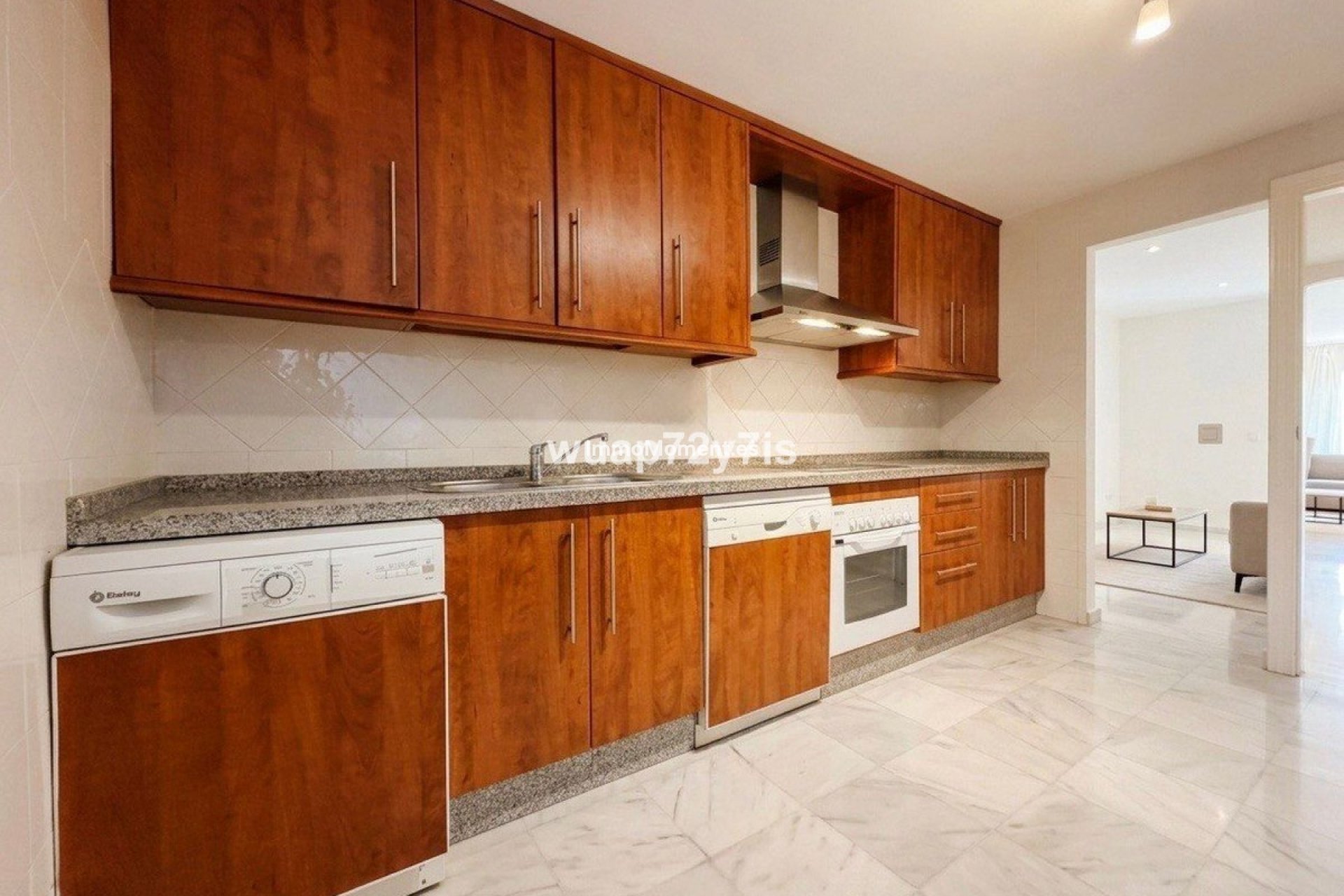 Reventa - Apartamento - Marbella - Elviria