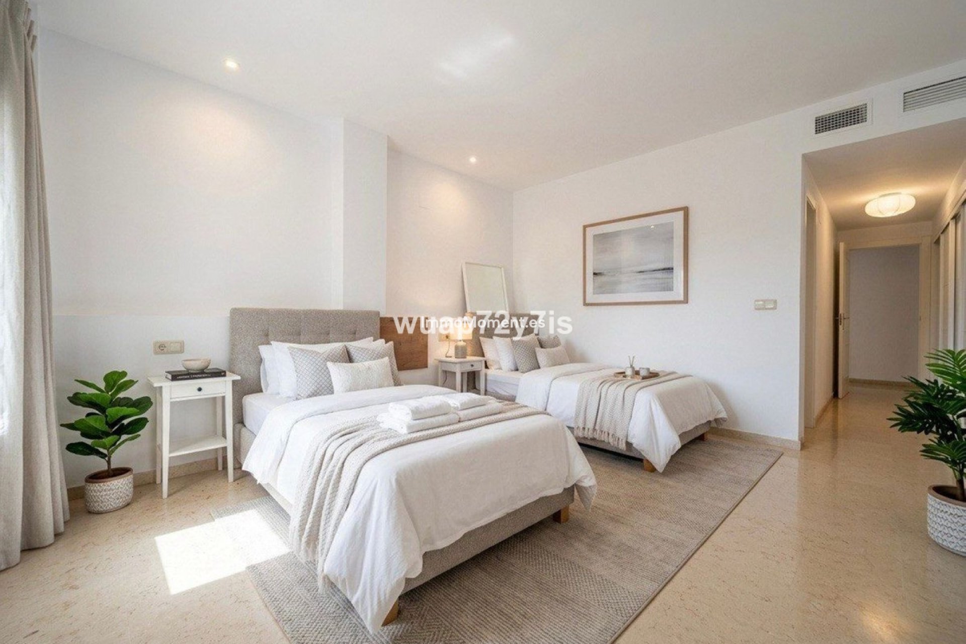 Reventa - Apartamento - Marbella - Elviria