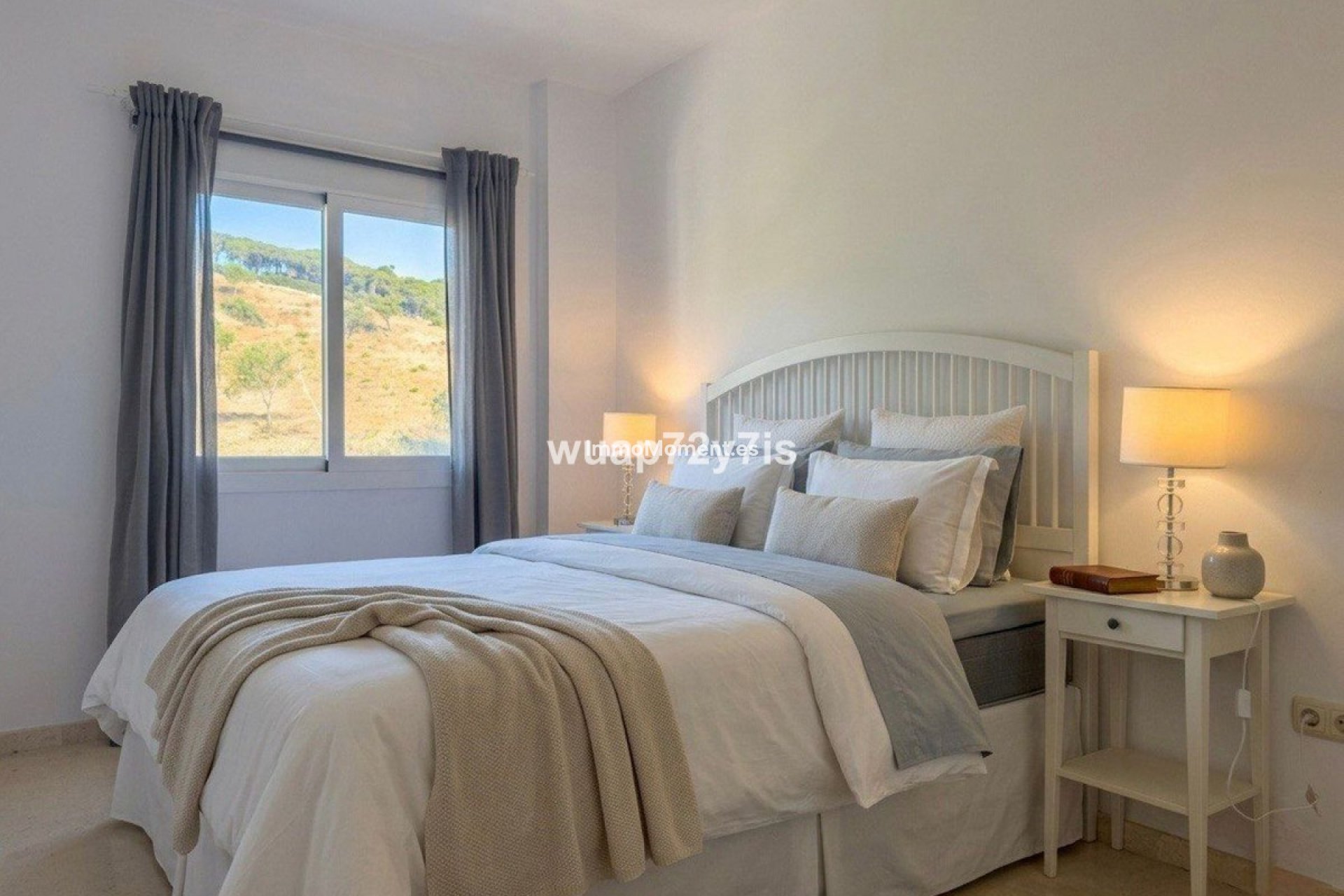 Reventa - Apartamento - Marbella - Elviria
