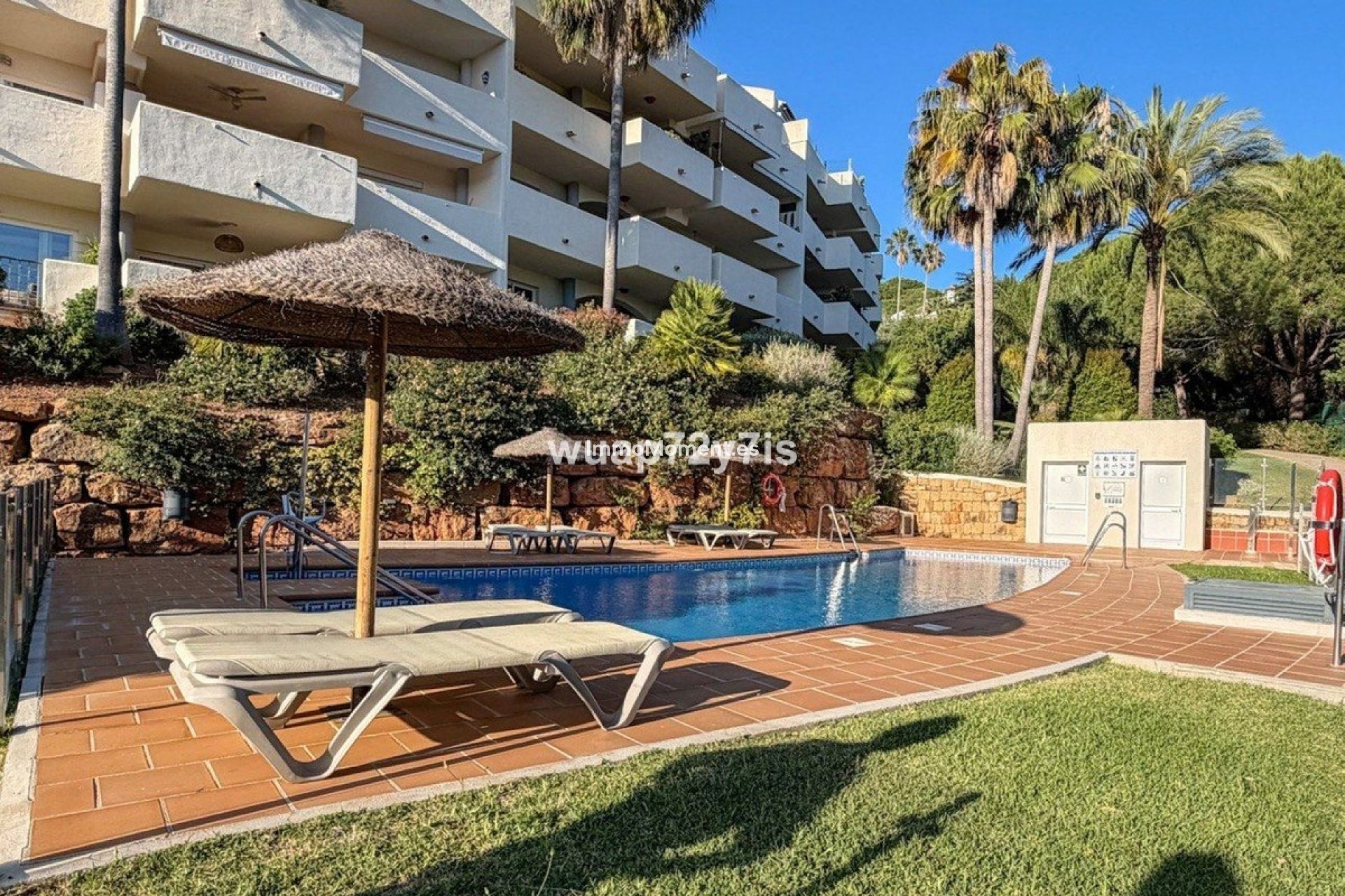 Reventa - Apartamento - Marbella - Elviria