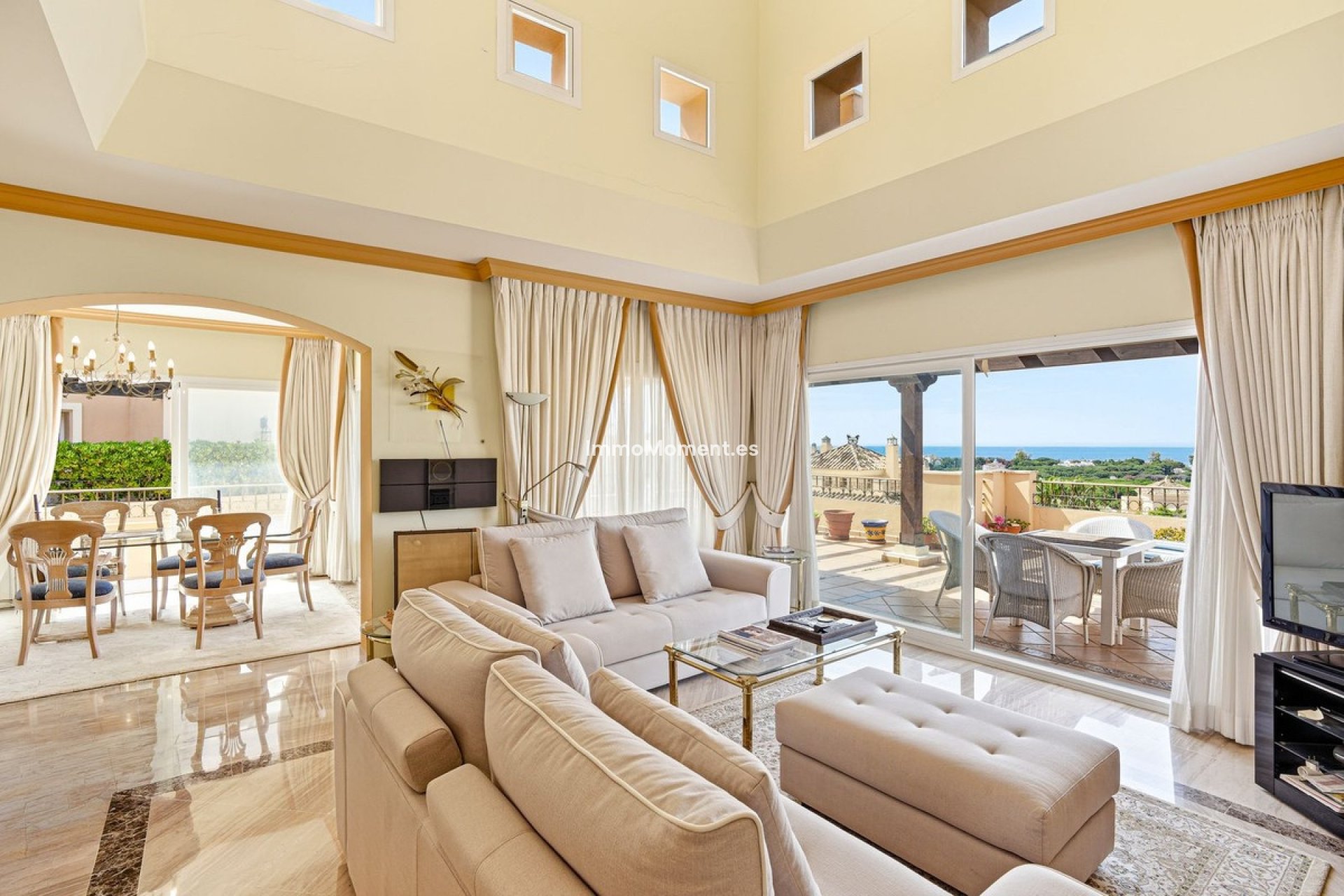 Reventa - Apartamento - Marbella - Elviria