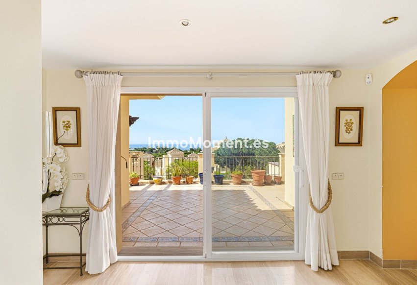 Reventa - Apartamento - Marbella - Elviria
