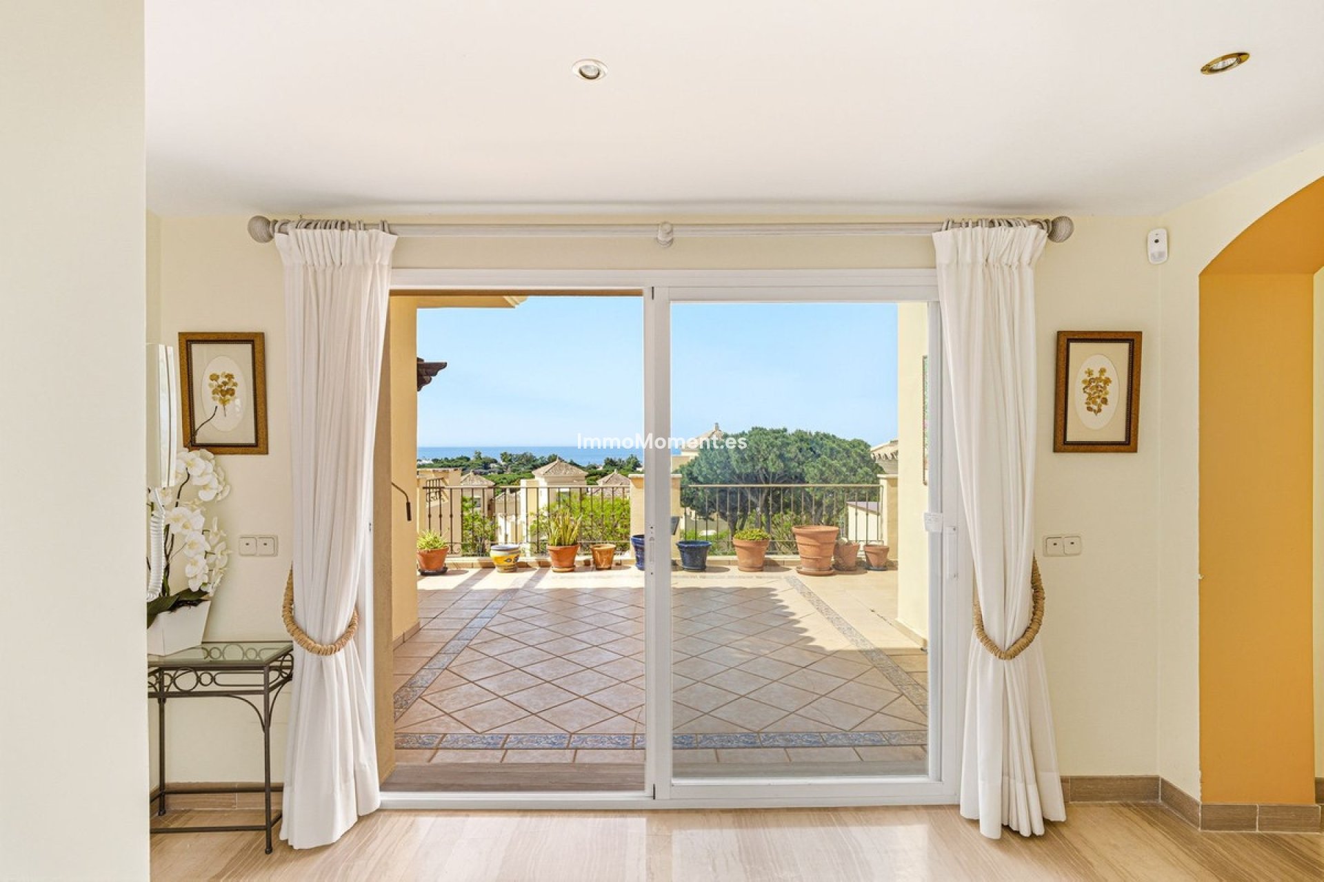 Reventa - Apartamento - Marbella - Elviria