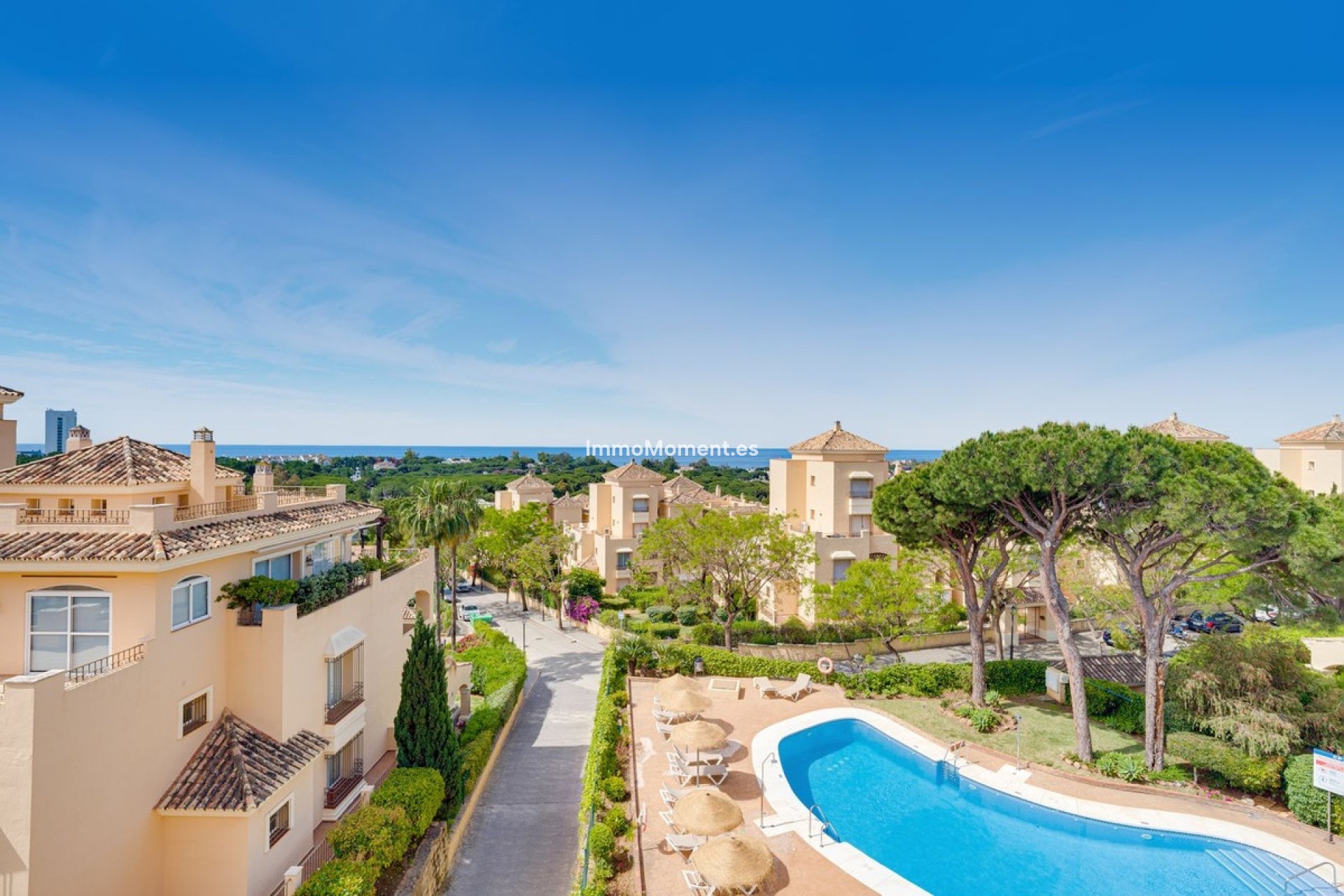Reventa - Apartamento - Marbella - Elviria