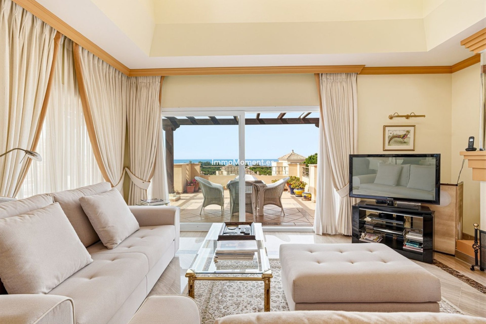 Reventa - Apartamento - Marbella - Elviria