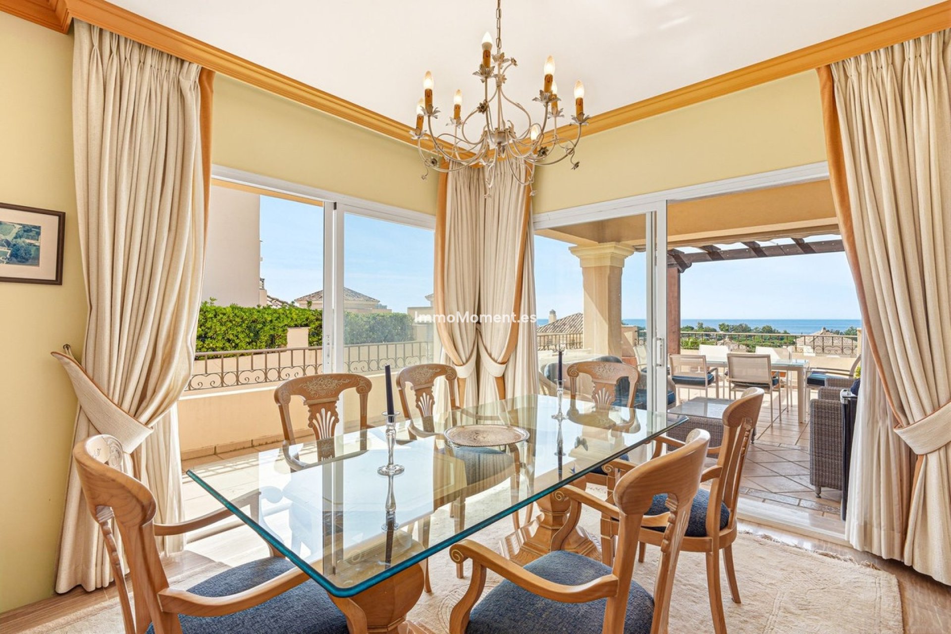 Reventa - Apartamento - Marbella - Elviria