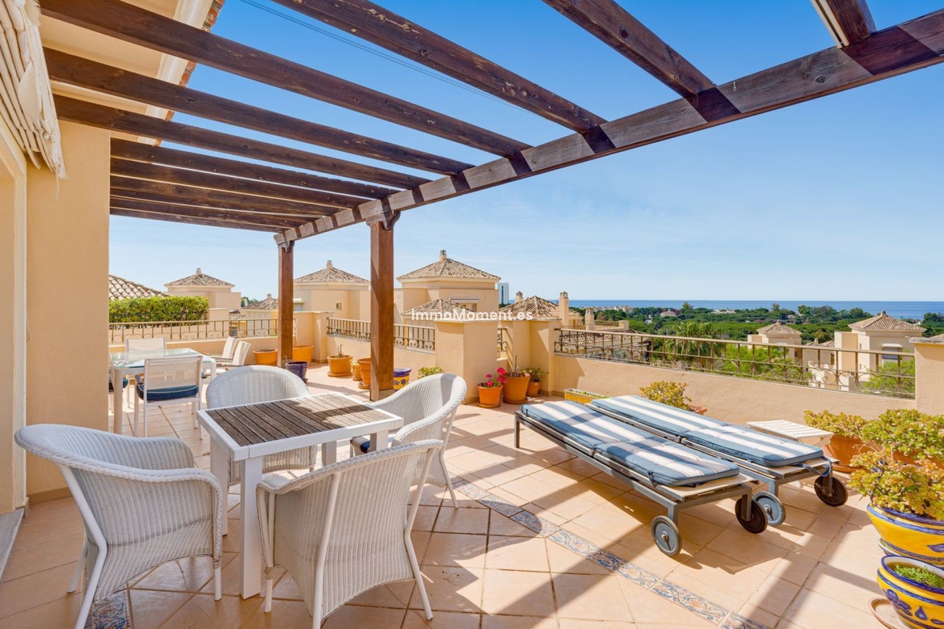 Reventa - Apartamento - Marbella - Elviria