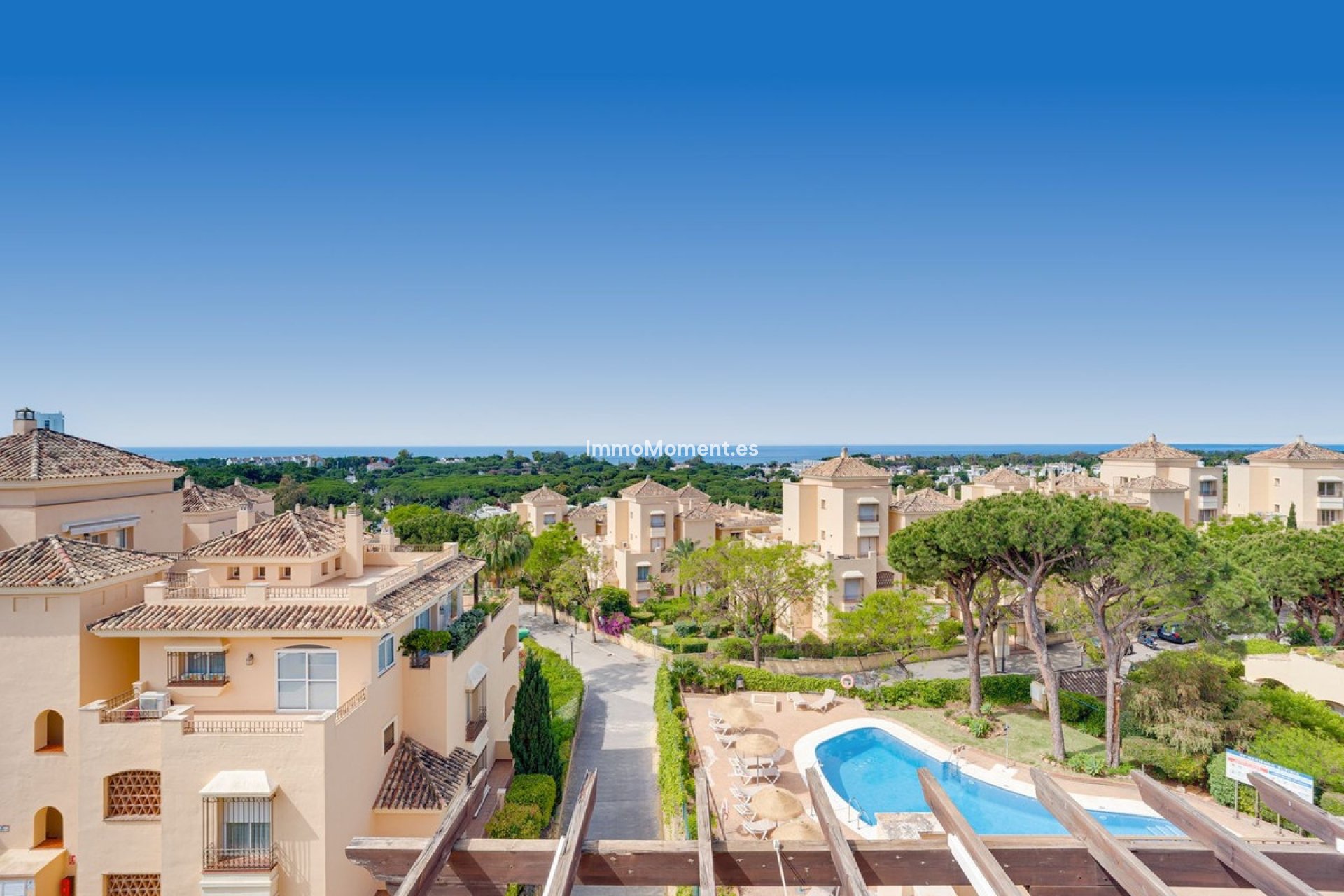 Reventa - Apartamento - Marbella - Elviria