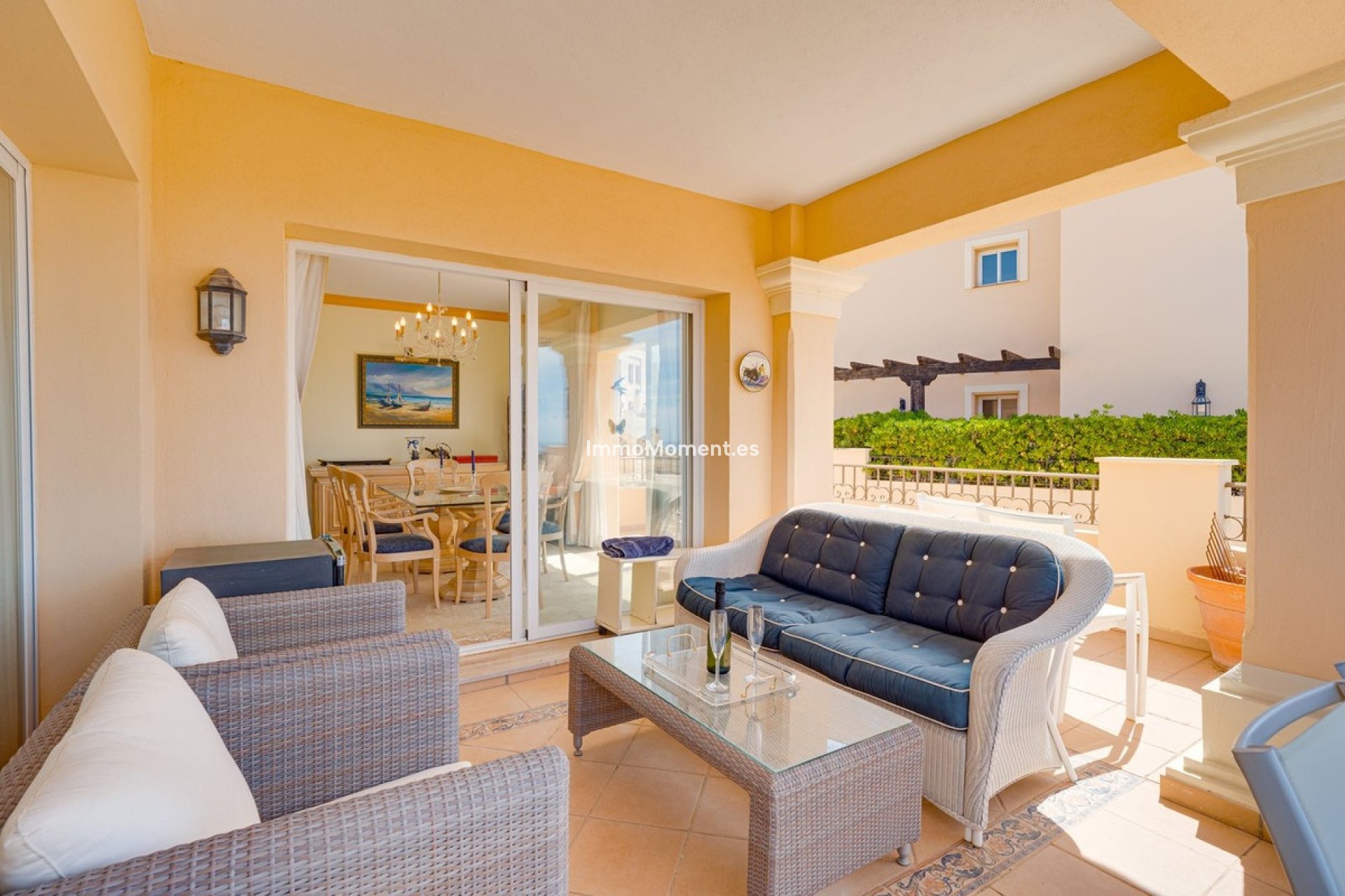 Reventa - Apartamento - Marbella - Elviria