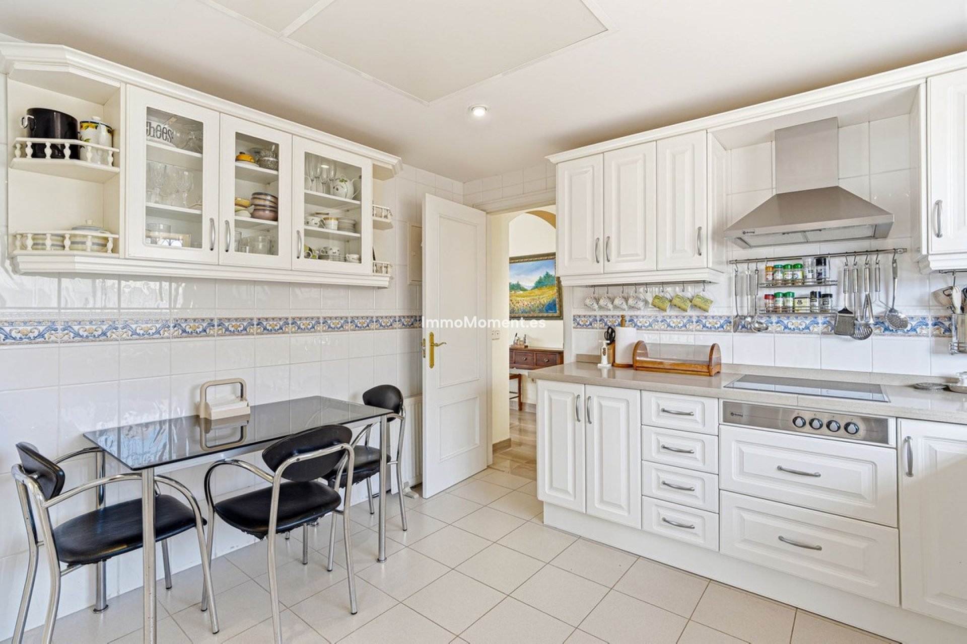 Reventa - Apartamento - Marbella - Elviria