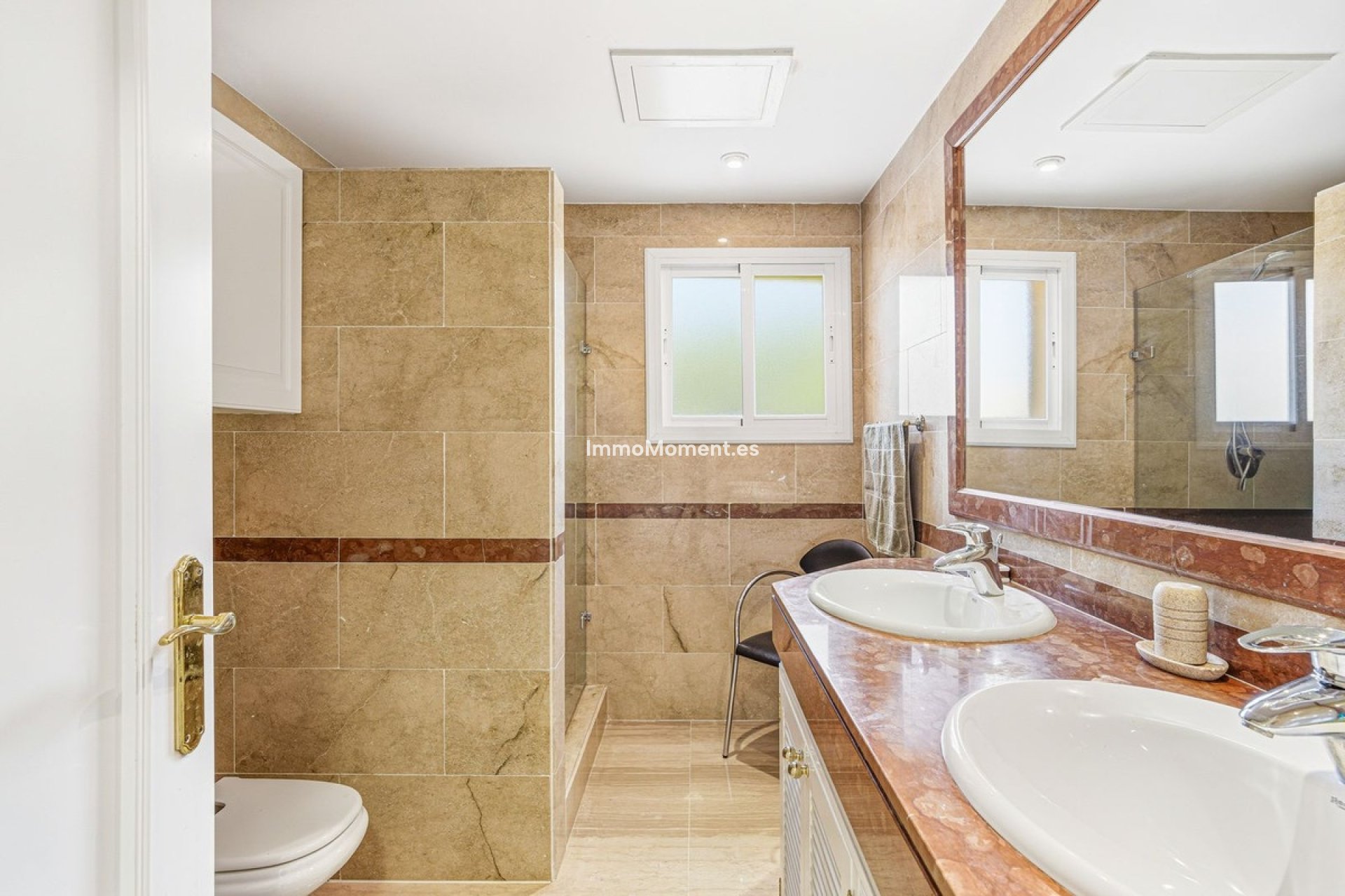 Reventa - Apartamento - Marbella - Elviria