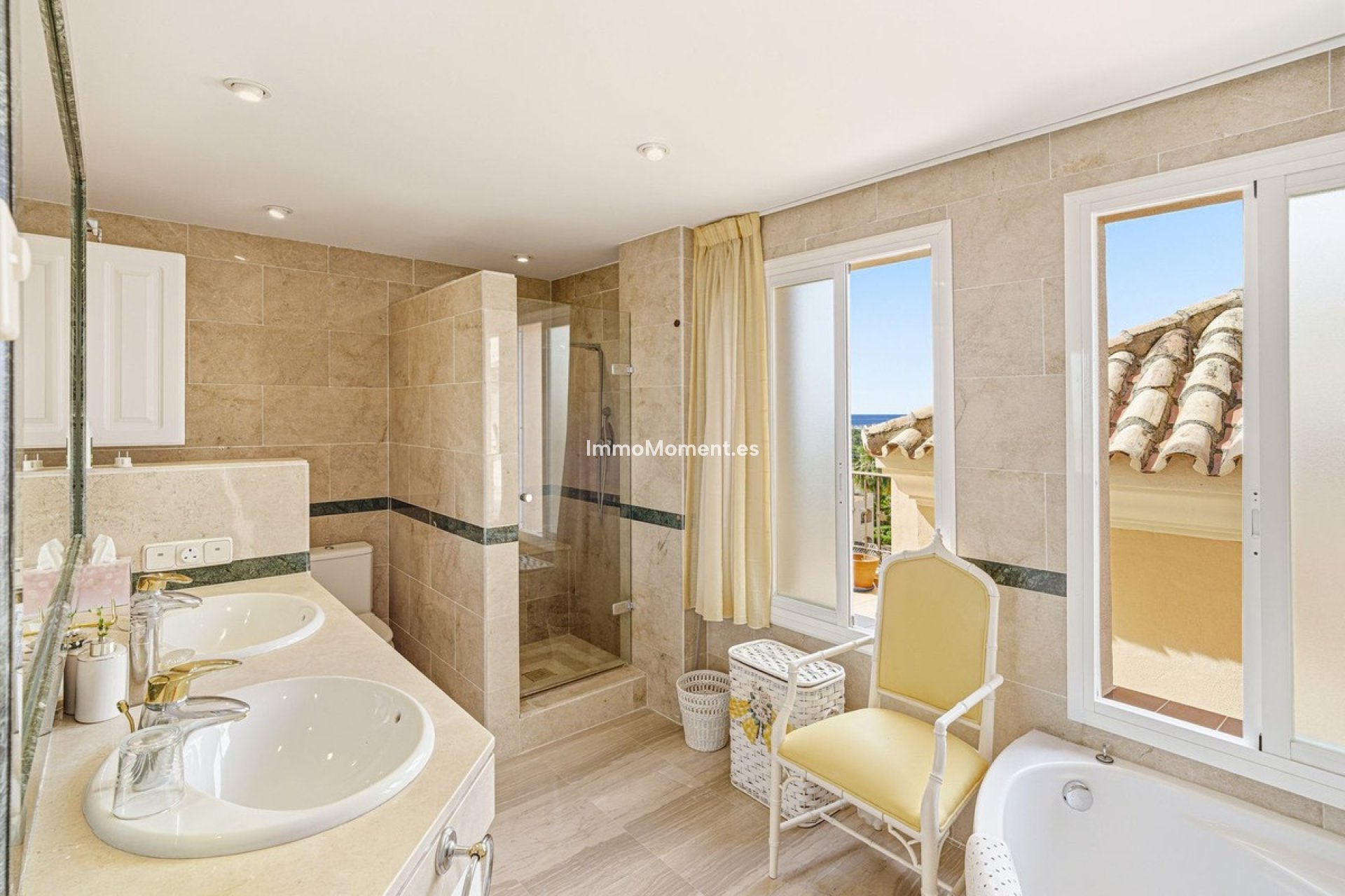 Reventa - Apartamento - Marbella - Elviria