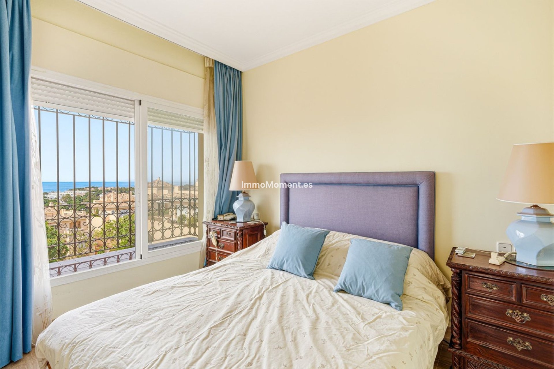 Reventa - Apartamento - Marbella - Elviria